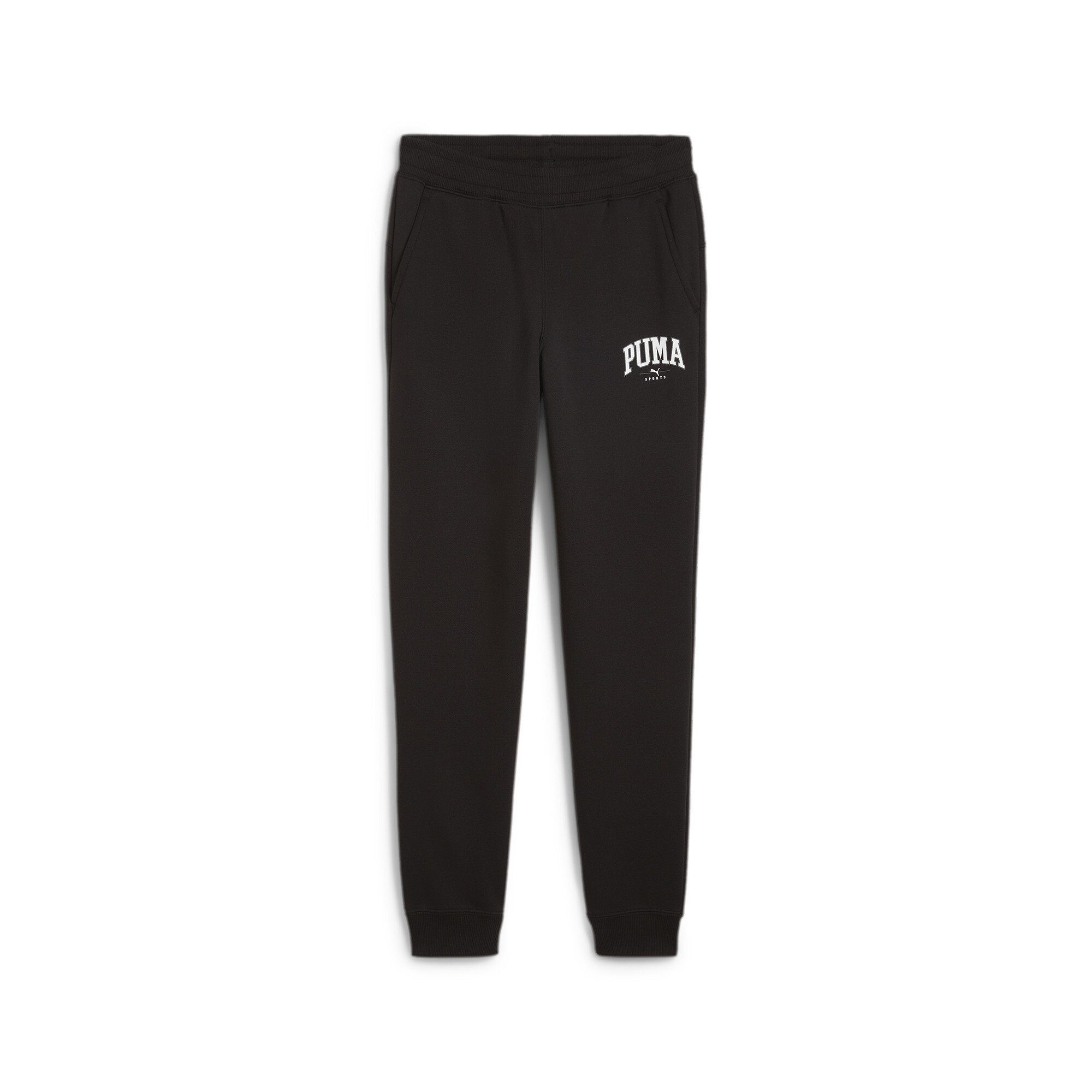 PUMA Trainingsbroek SQUAD SWEATPANTS FL CL B