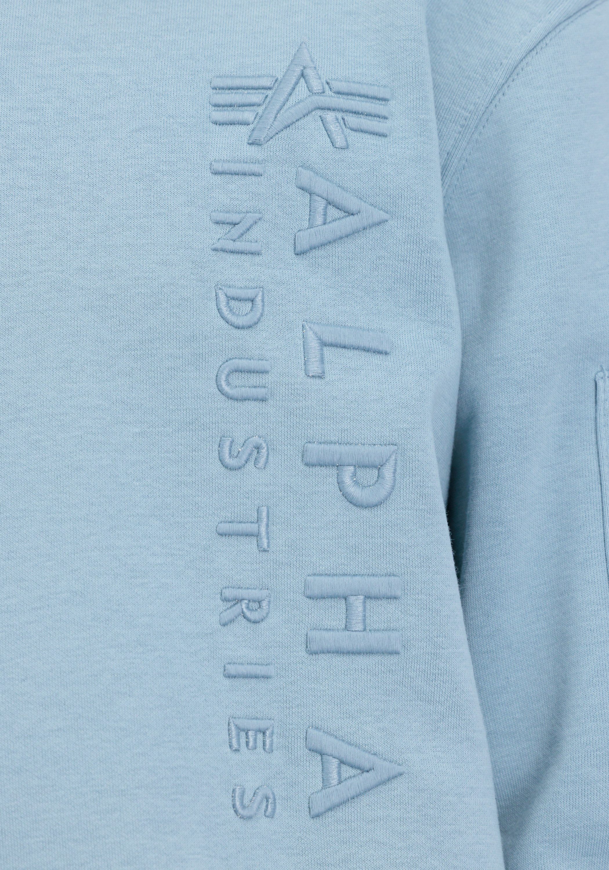 Alpha Industries Sweater Alpha Industries Men - Sweatshirts Embroidery Sweater