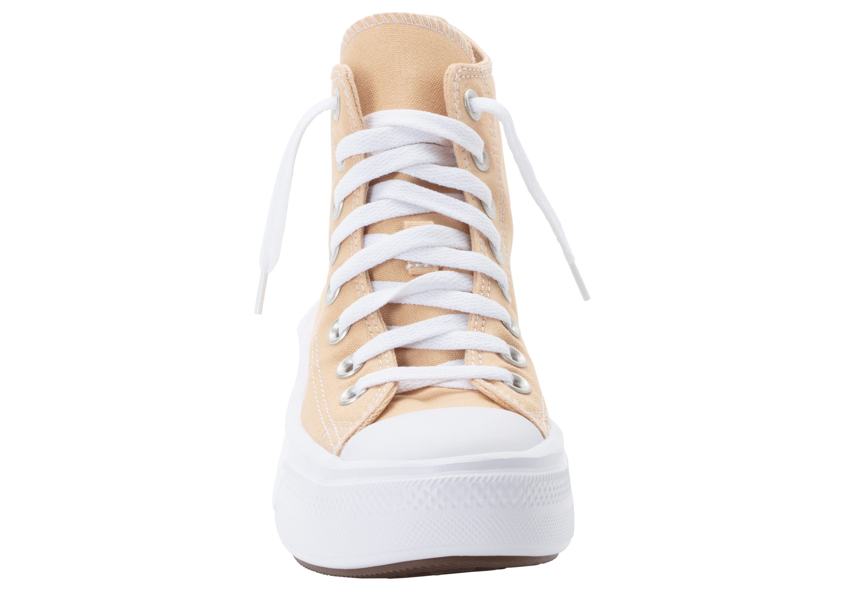 Converse Sneakers CHUCK TAYLOR ALL STAR MOVE PLATFORM