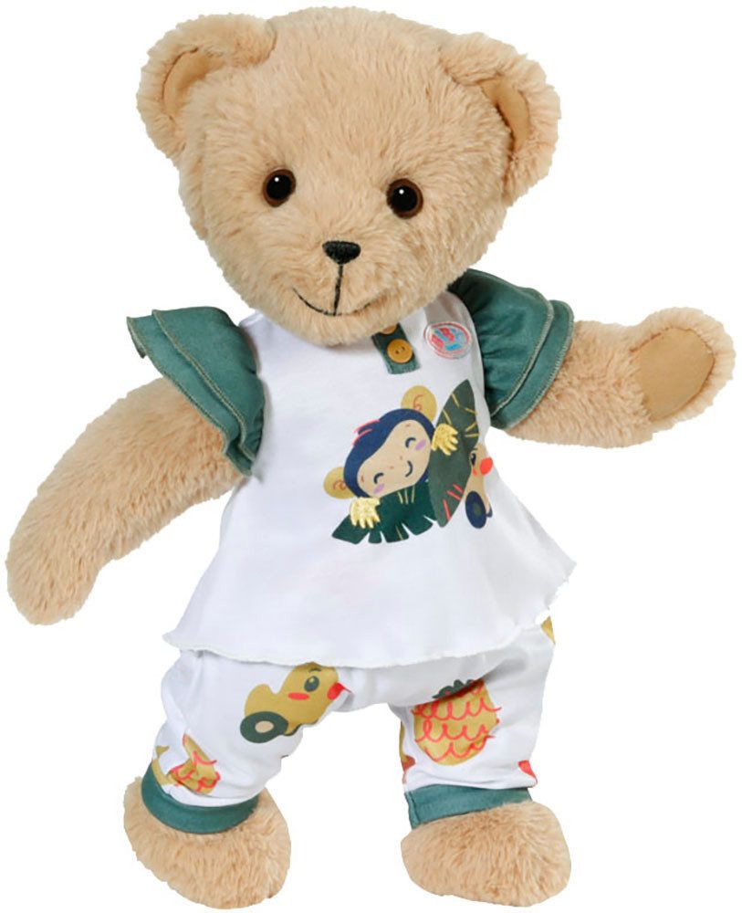 Baby Born Poppenkleding Äffchen Outfit, 43 cm