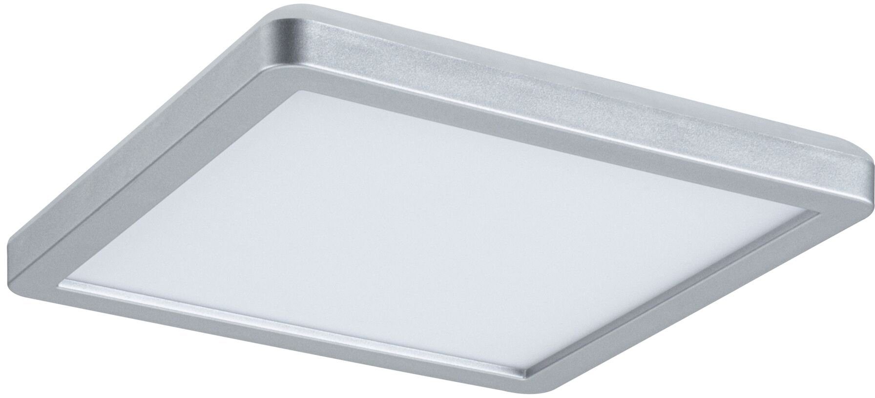 Paulmann Led-paneel Atria Shine IP44 vierkant 190x190mm 11,2W 900lm 4000K (1 stuk)
