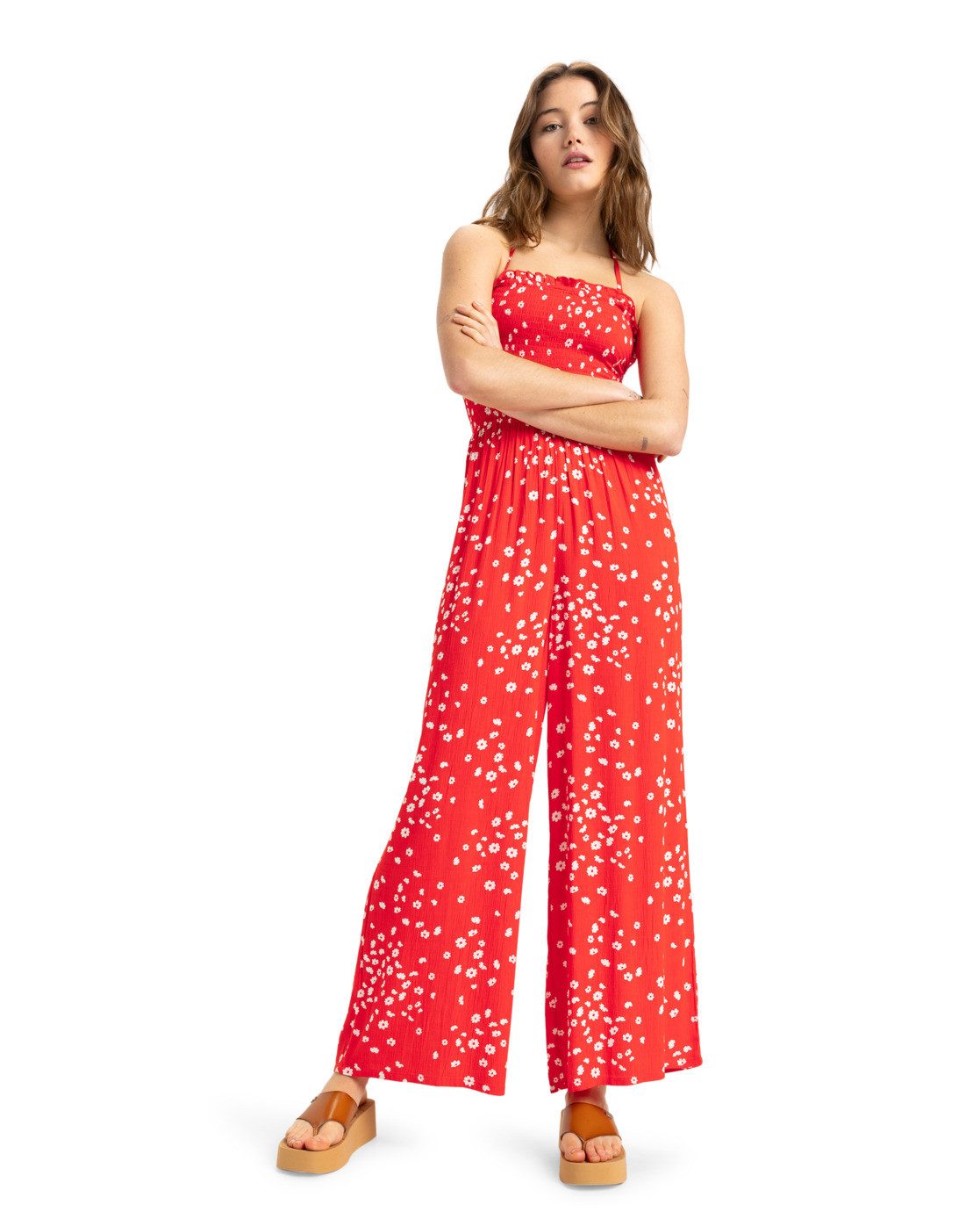 Roxy Jumpsuit Palm Groves