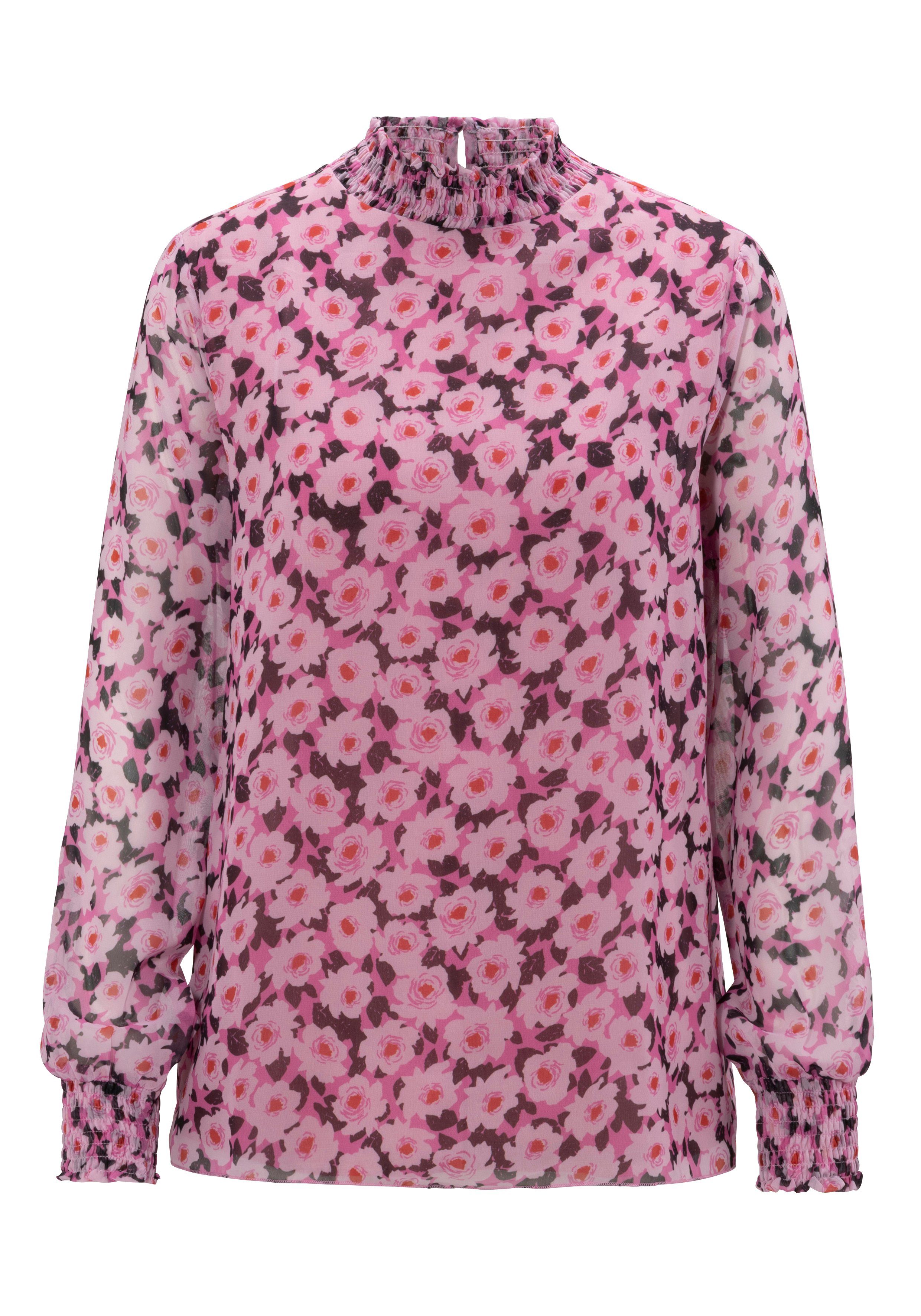 Aniston SELECTED Chiffon blouse