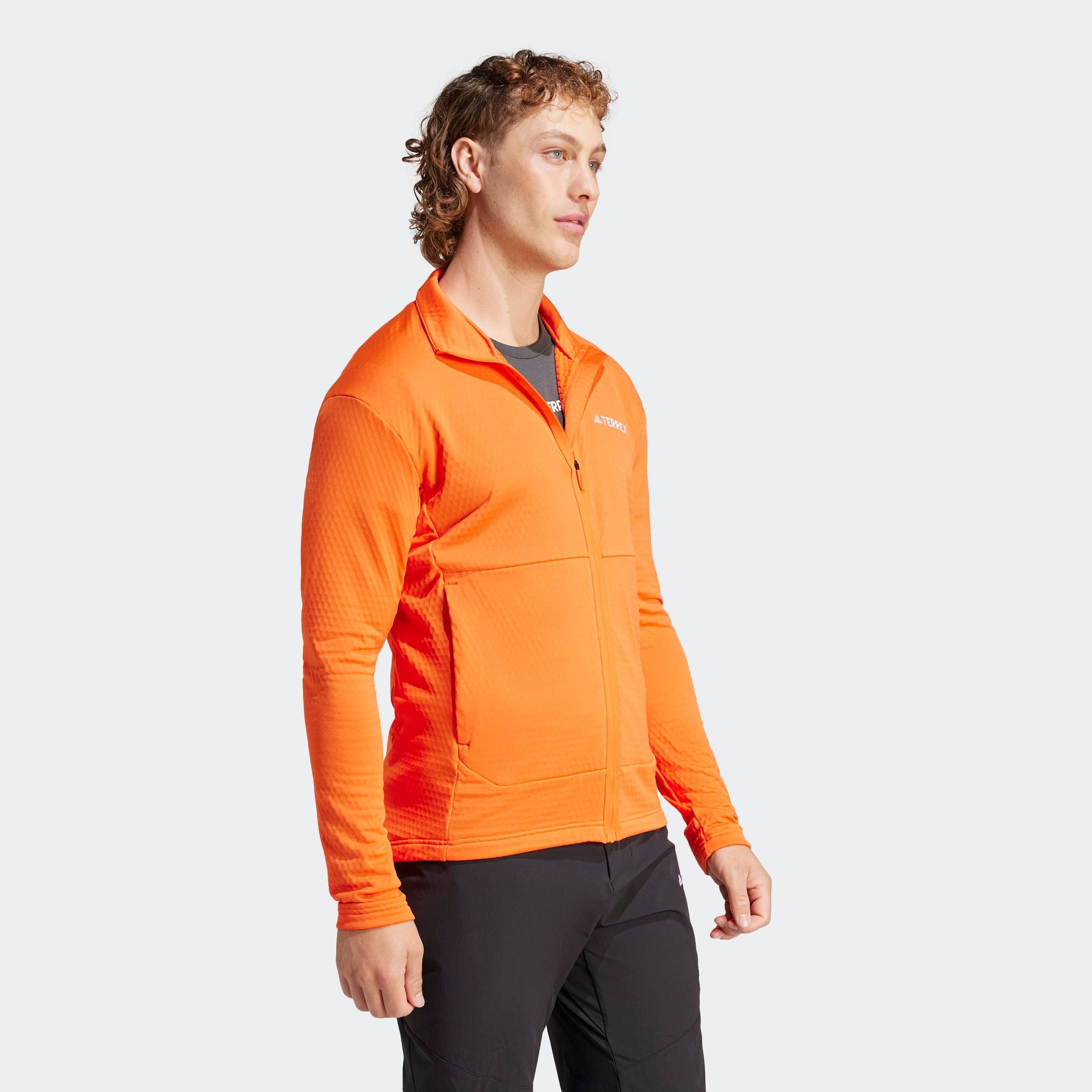 adidas TERREX Fleecejack TERREX MULTI LIGHT FLEECE JACK