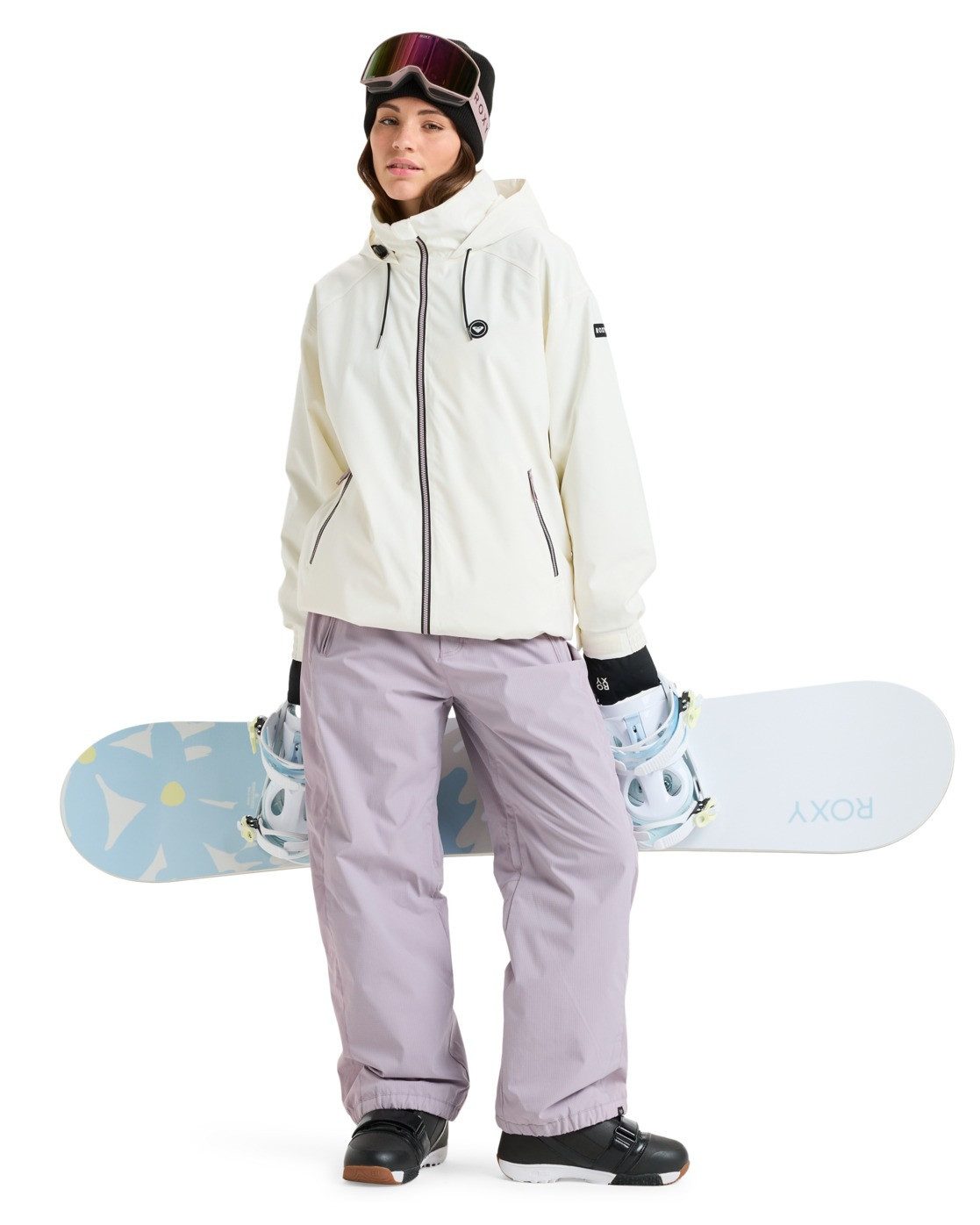 Roxy Snowboardjack Landscape 10K