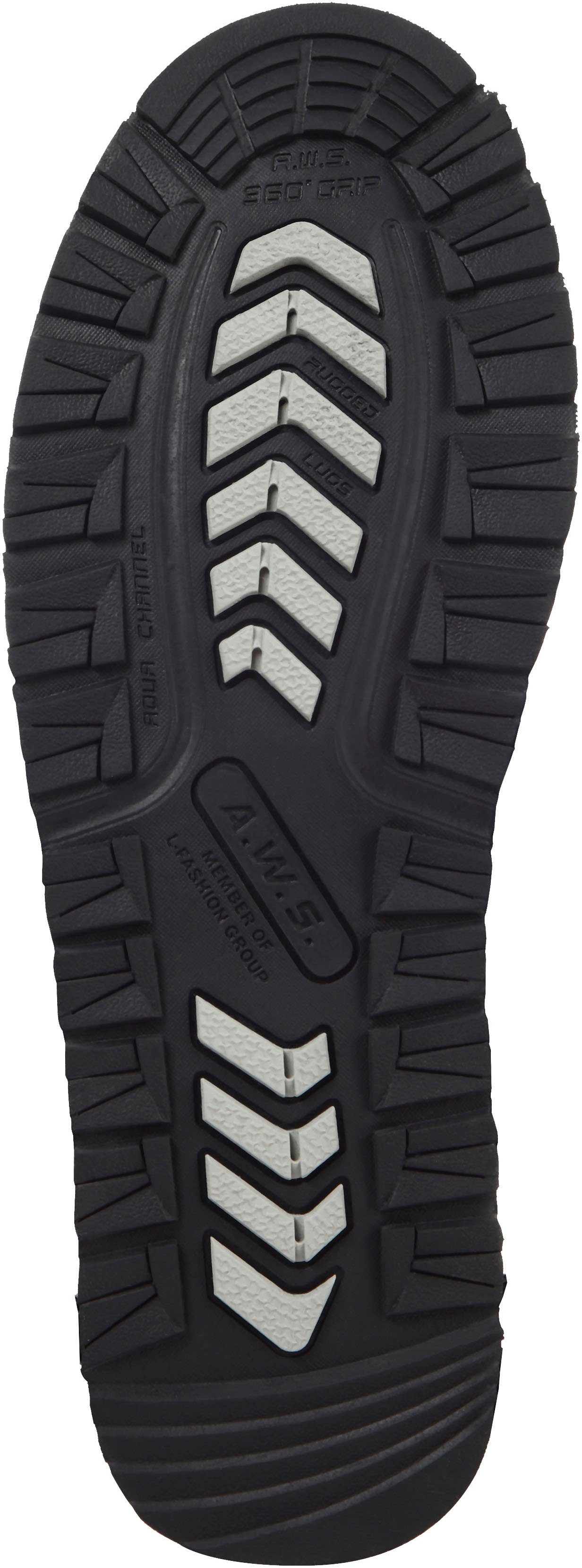 Luhta Winterlaarzen TAHTOVA MS Snowboots, winterlaarzen, winterschoenen, gevoerd