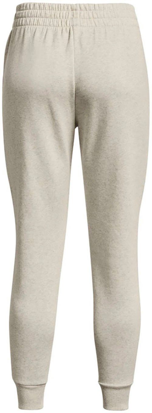 Under Armour® Joggingbroek Rival Zacht geruwde binnenkant
