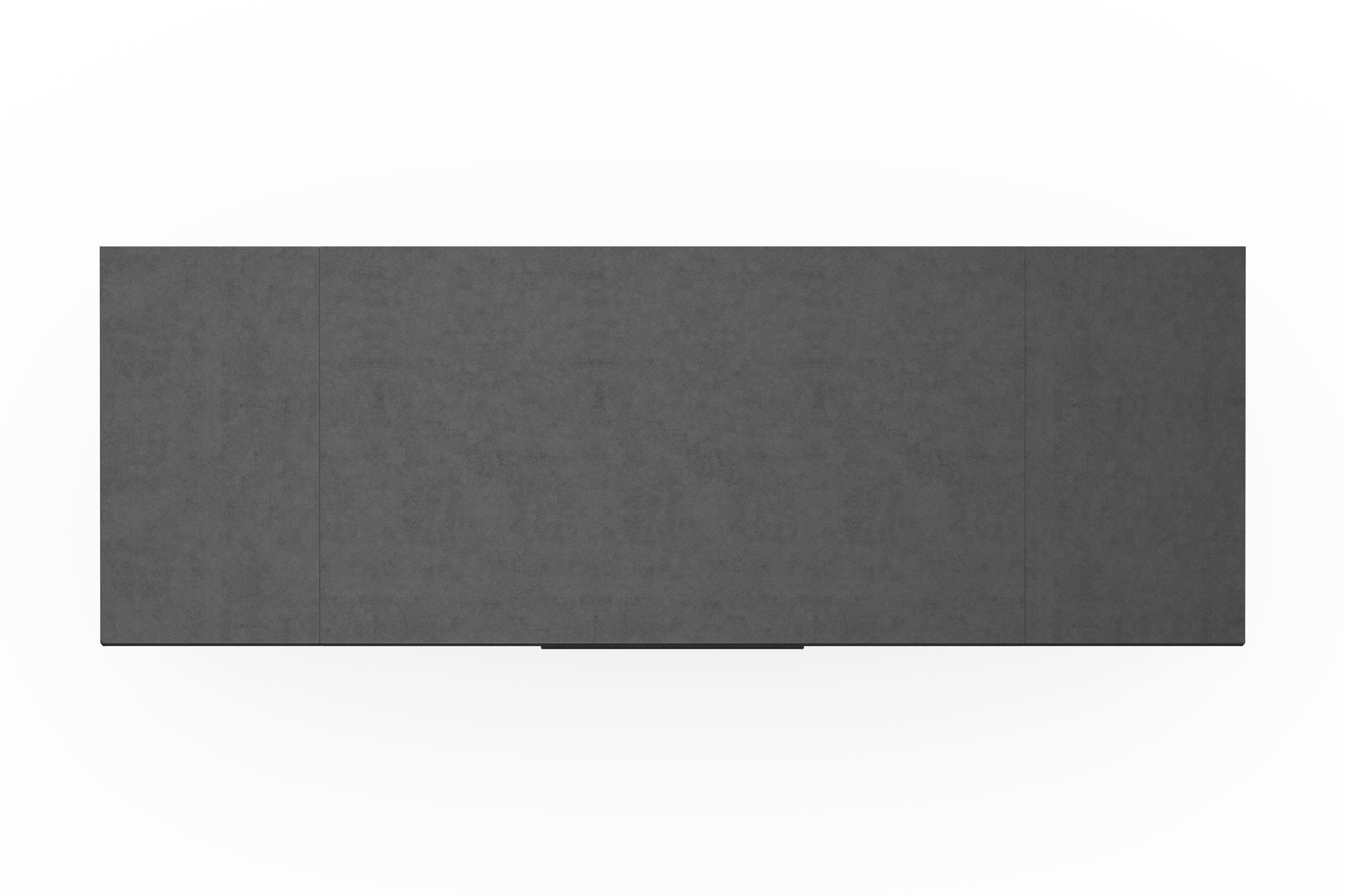 Mäusbacher Eettafel Comfort tafel TOPSELLER! Mäusbacher eettafel met V-frame en voetplaat. Breedte 180-280