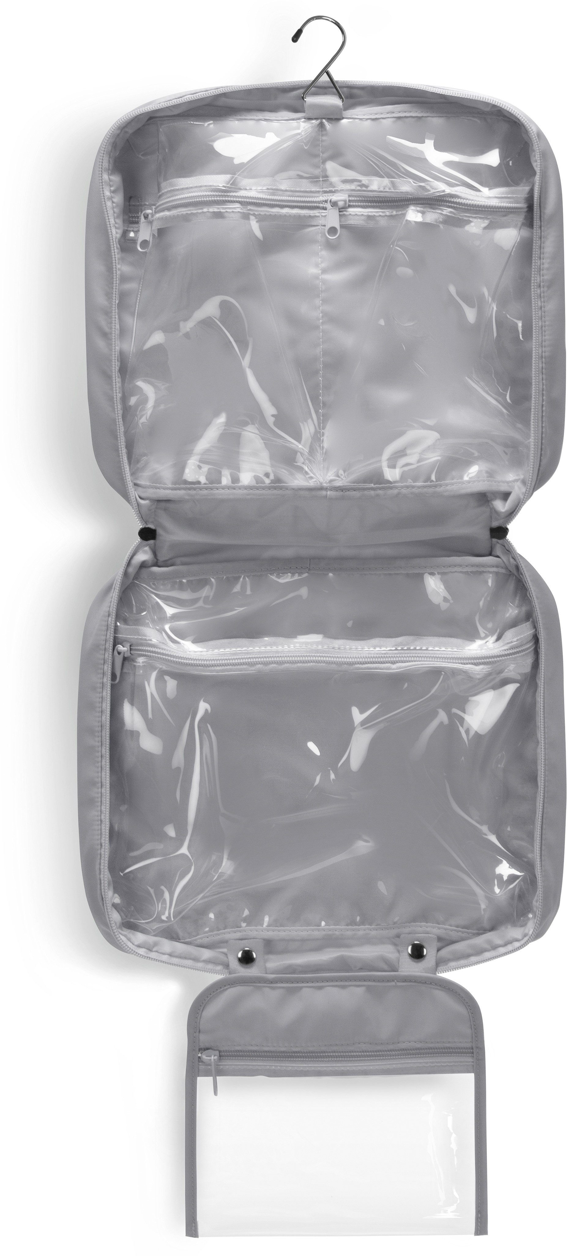 Heys Make-uptasje The Basic Toiletry Bag Toilettas toilettas wastas