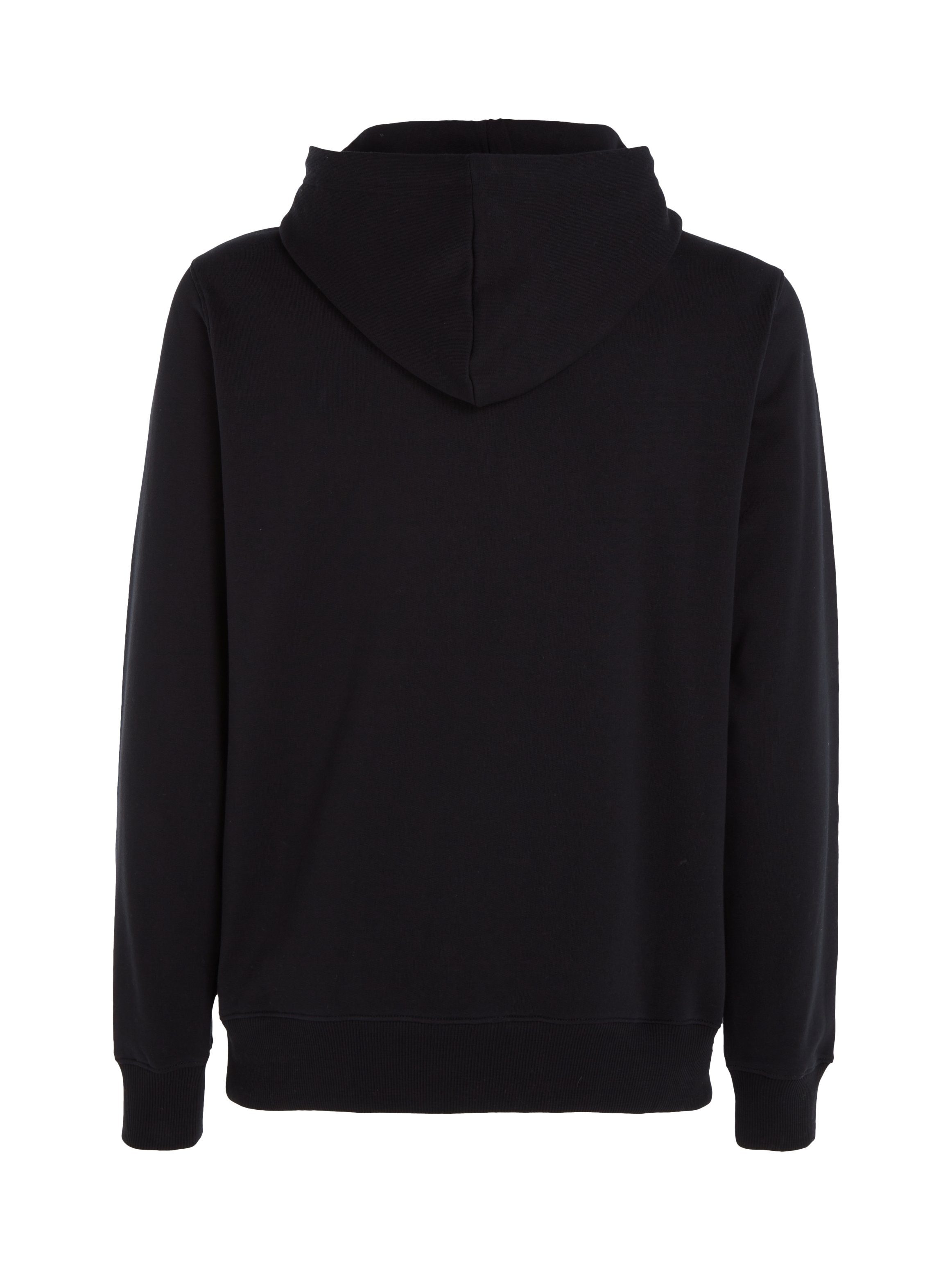 Calvin Klein Hoodie CORE MONOGRAM HOODY