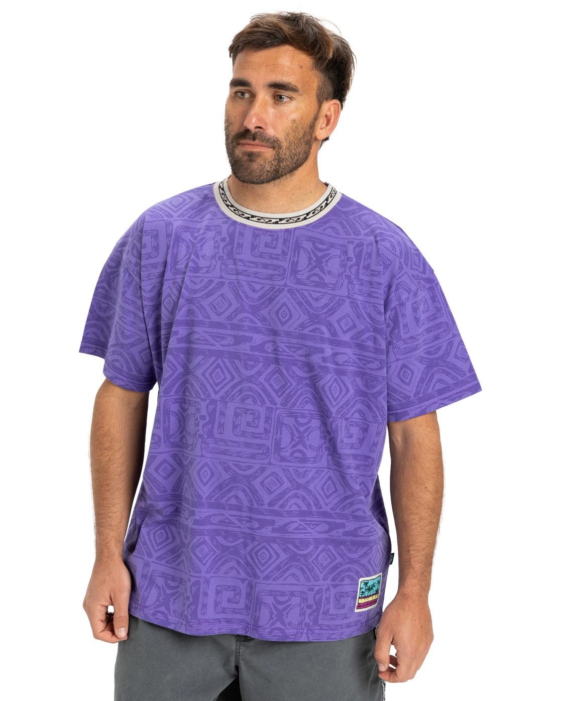 Quiksilver Shirttop Global Heat