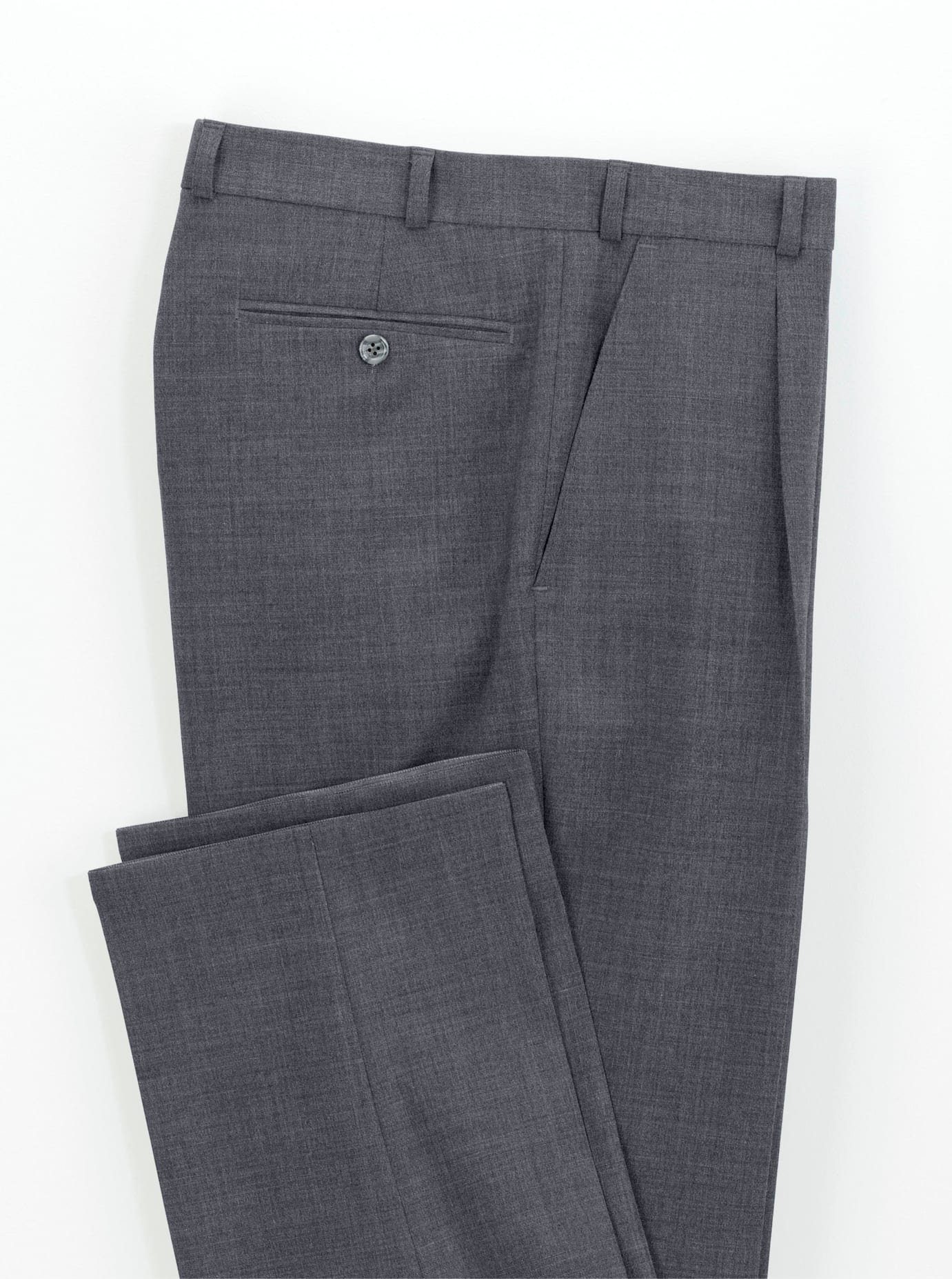 Classic Relaxbroek