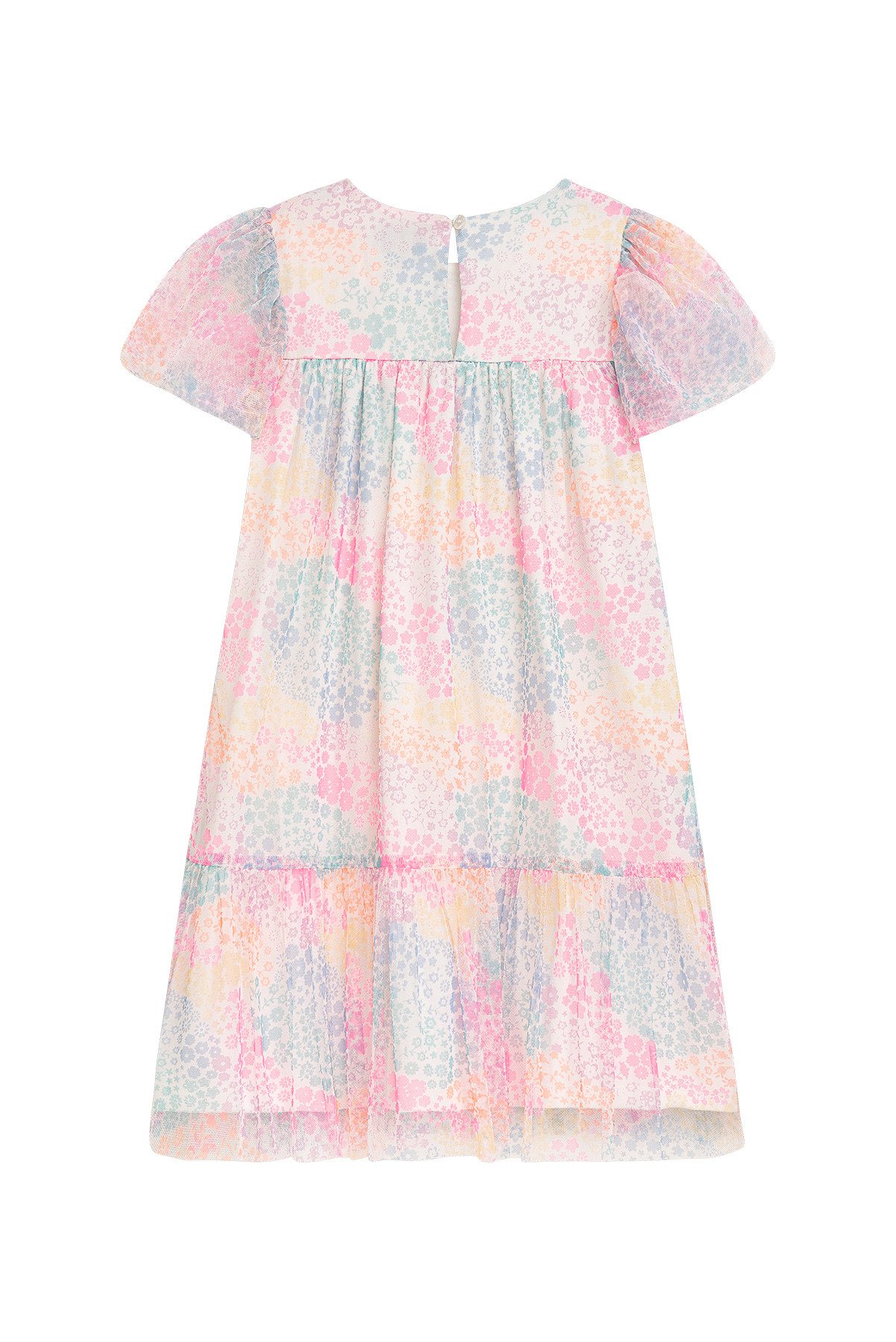 Danamade Tulen jurk DANAMADE Dresses DGABRIELA