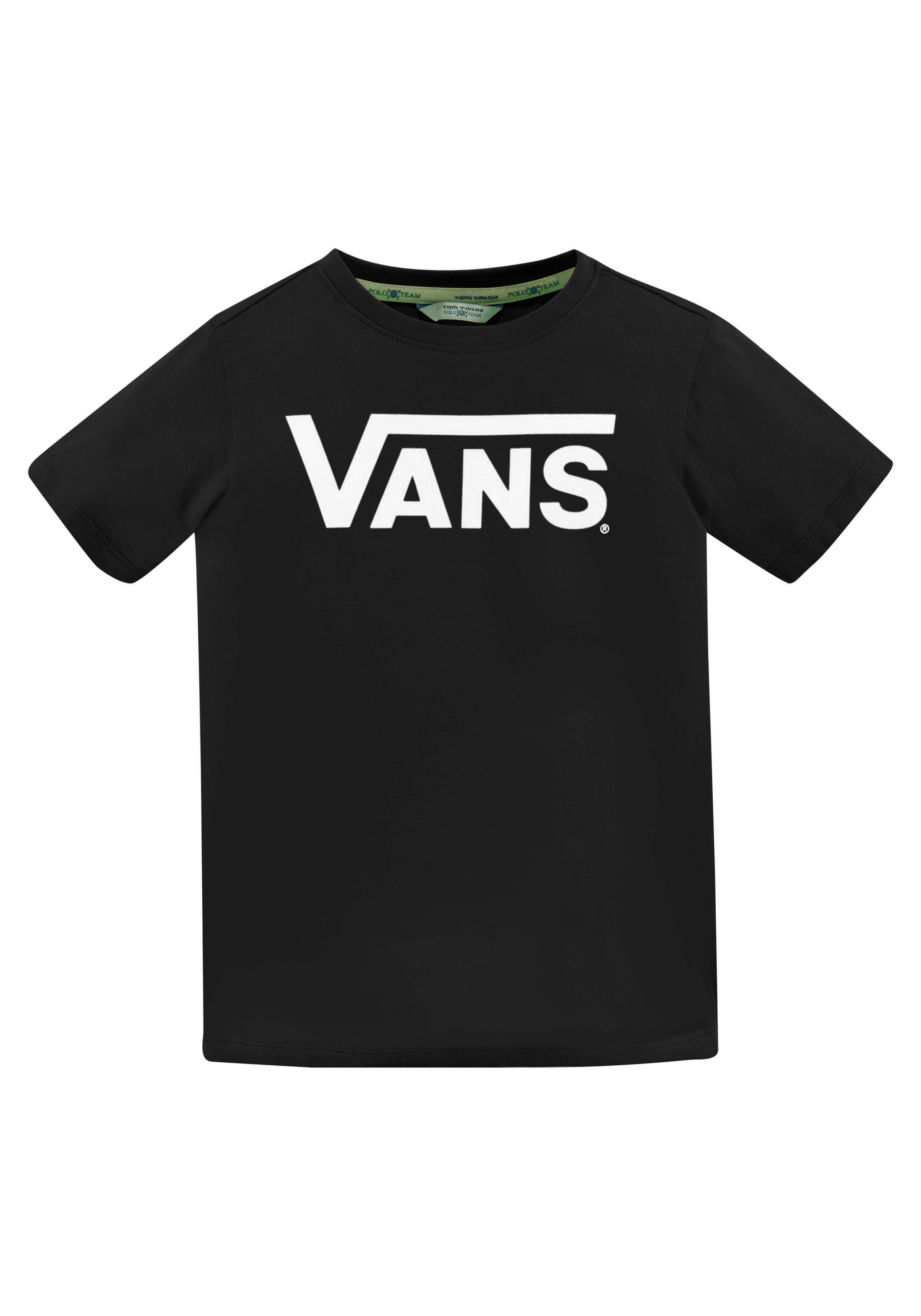 Vans T-shirt VANS CLASSIC KIDS (1-delig)