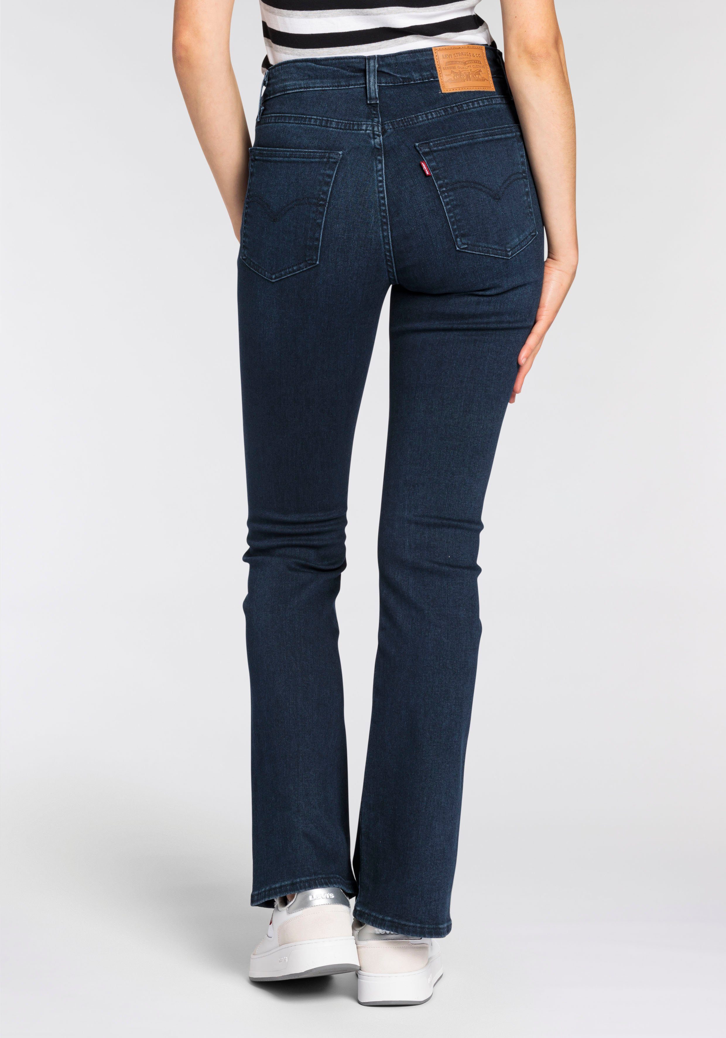 Levi's® Bootcut jeans 725 High-Rise Bootcut