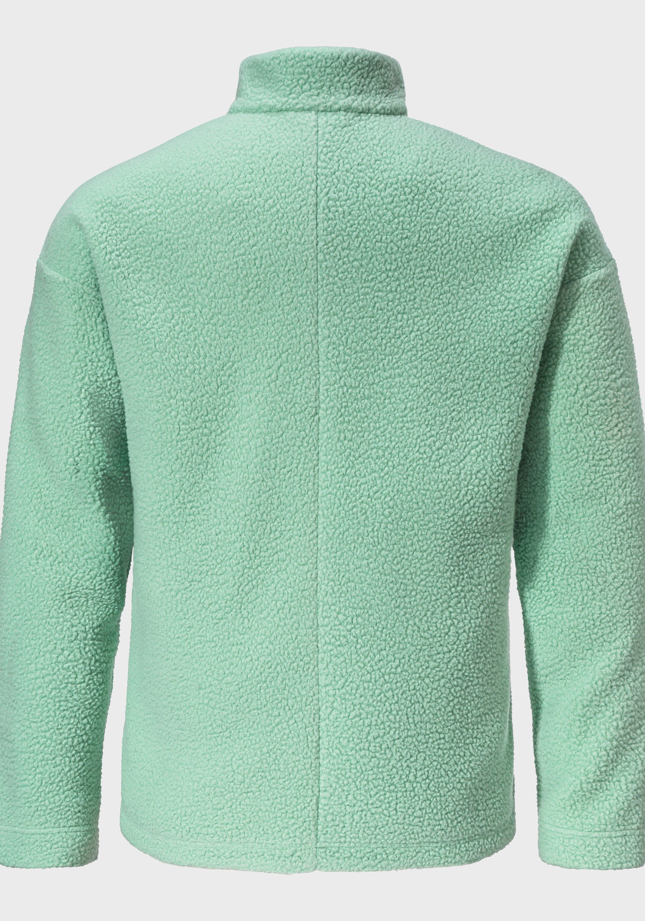 Schöffel Fleecejack Urban CIRC Fleece Jk Style Purga WMS