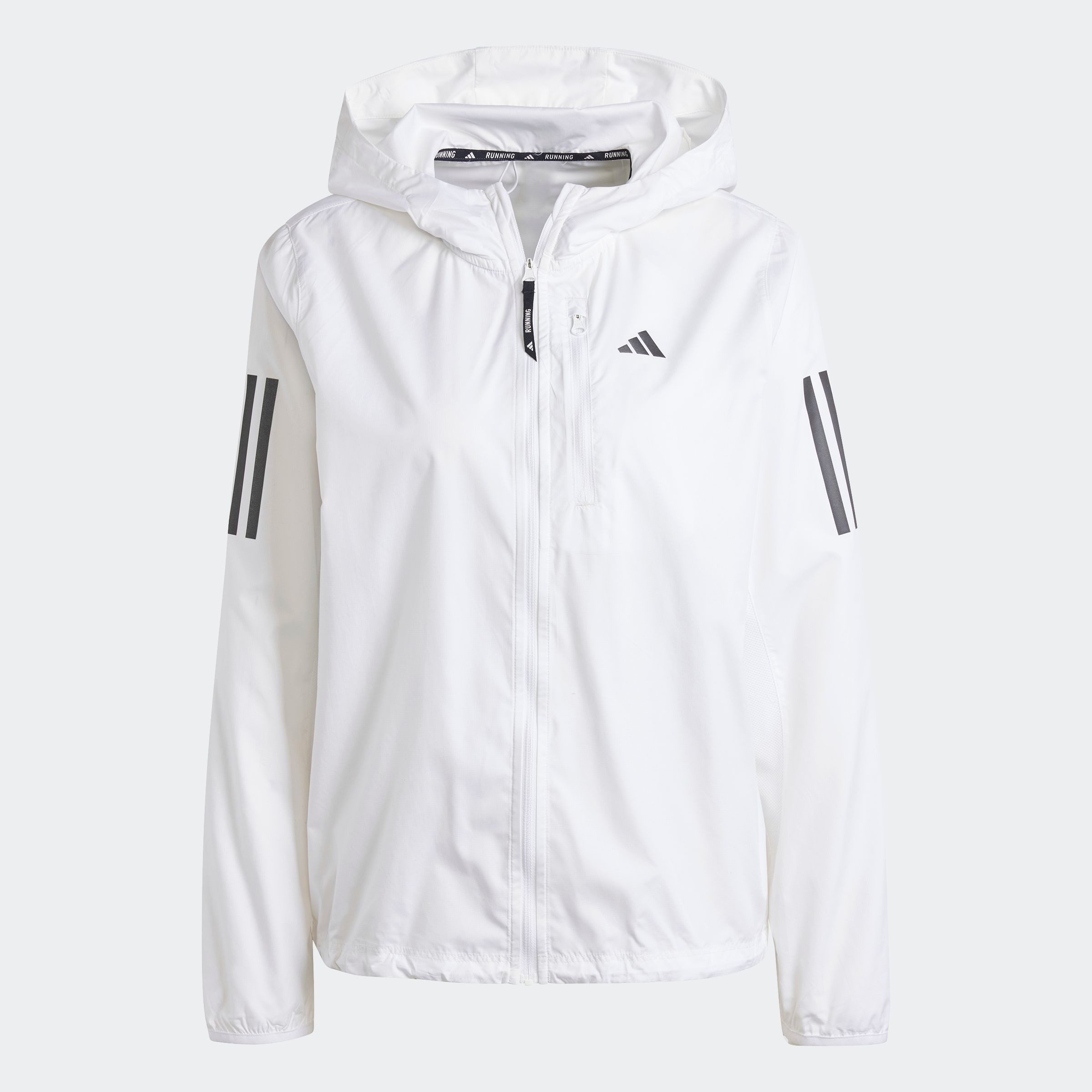 adidas Performance Runningjack OTR B JKT