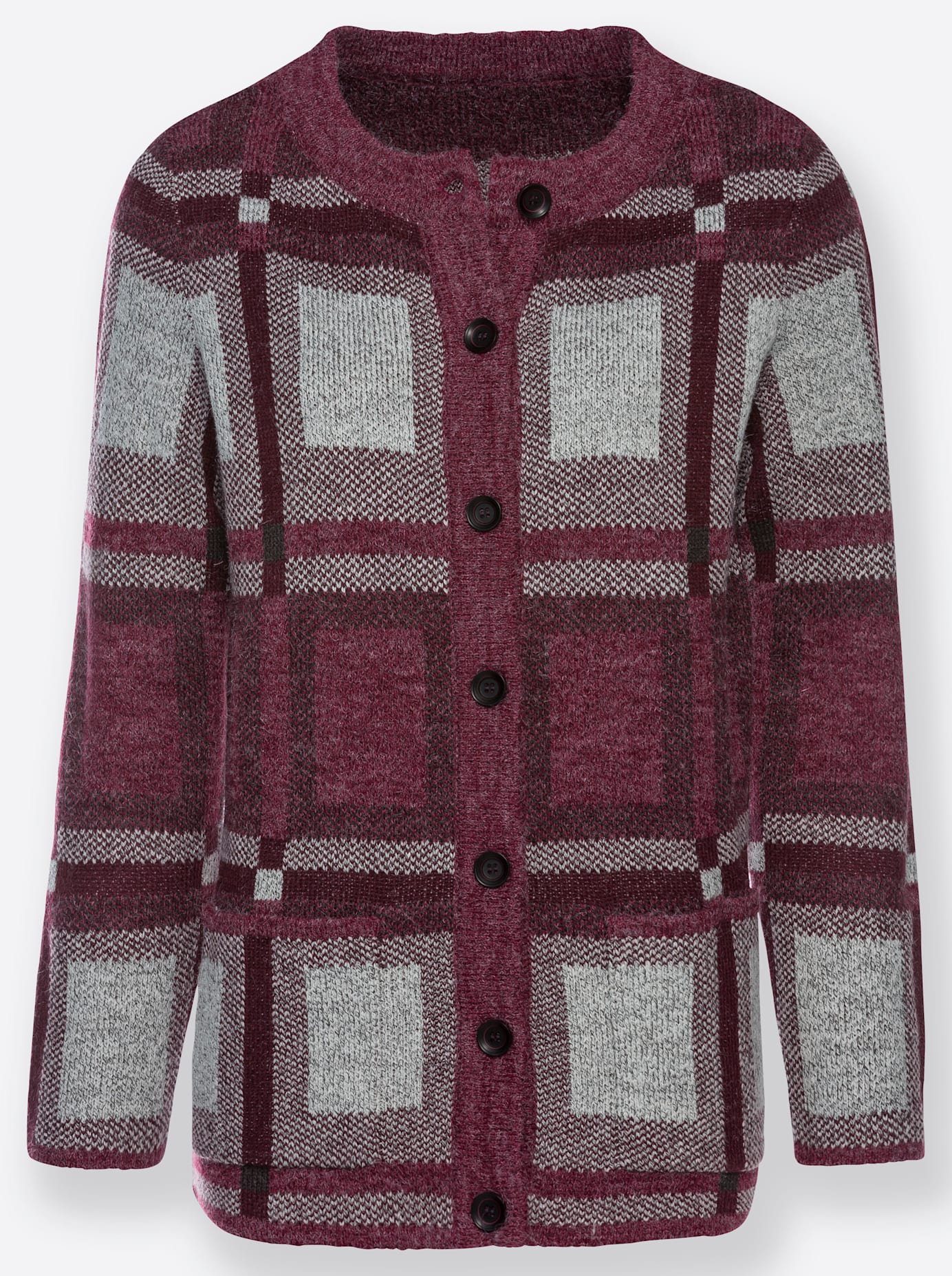 Classic Vest