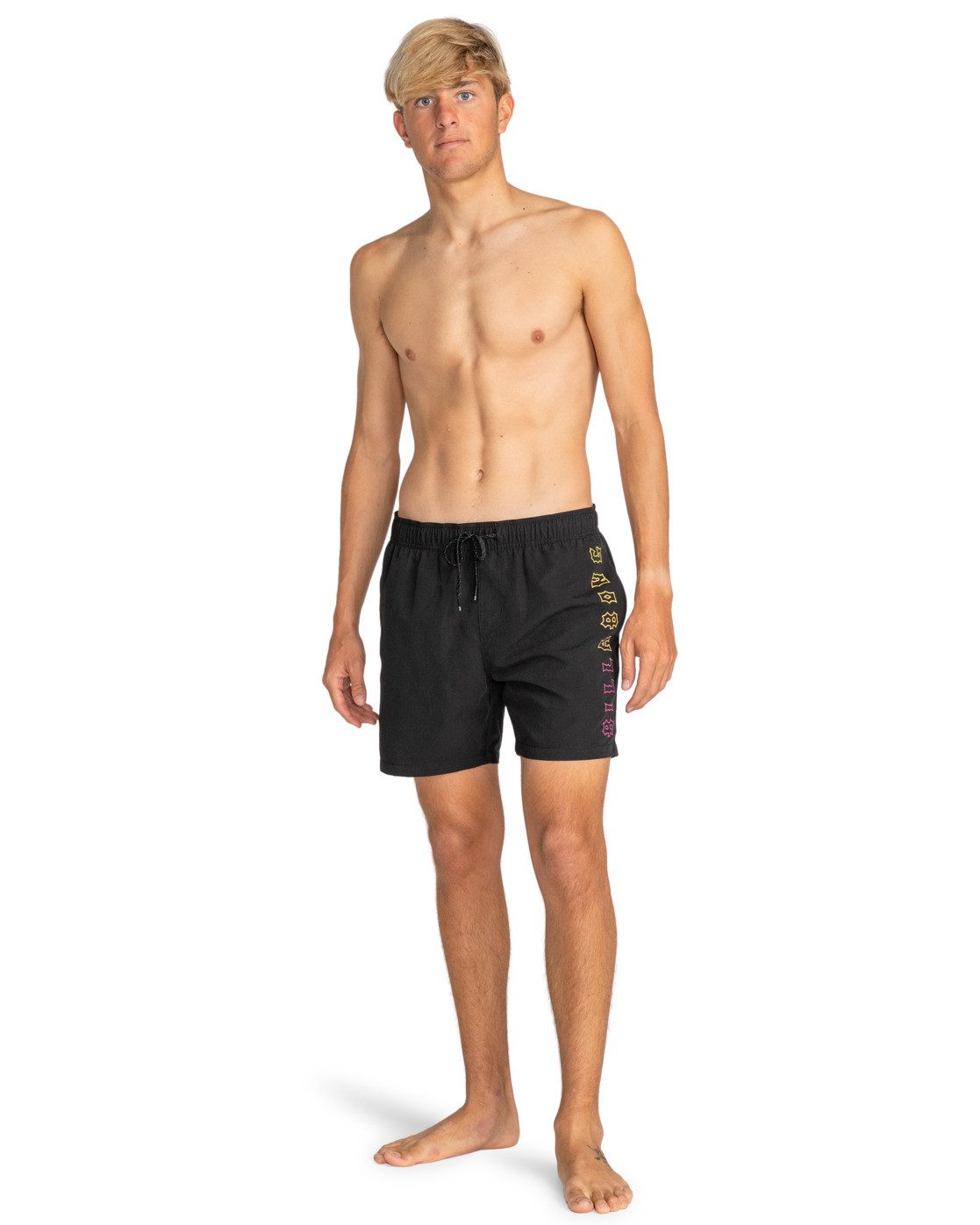 Billabong Boardshort All Day Heritage Layback 16"