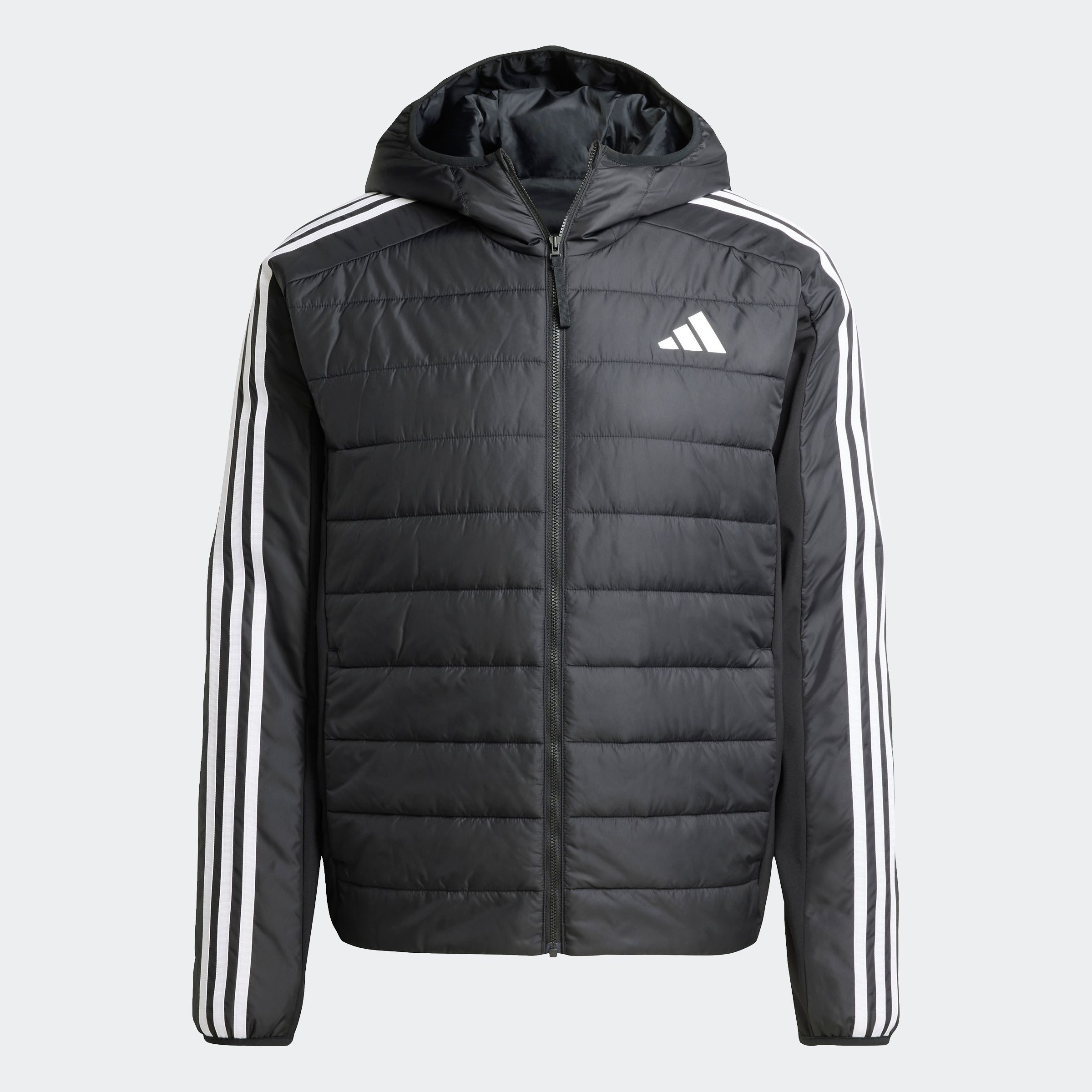 adidas Sportswear Outdoorjack ESS 3S IN HYB J