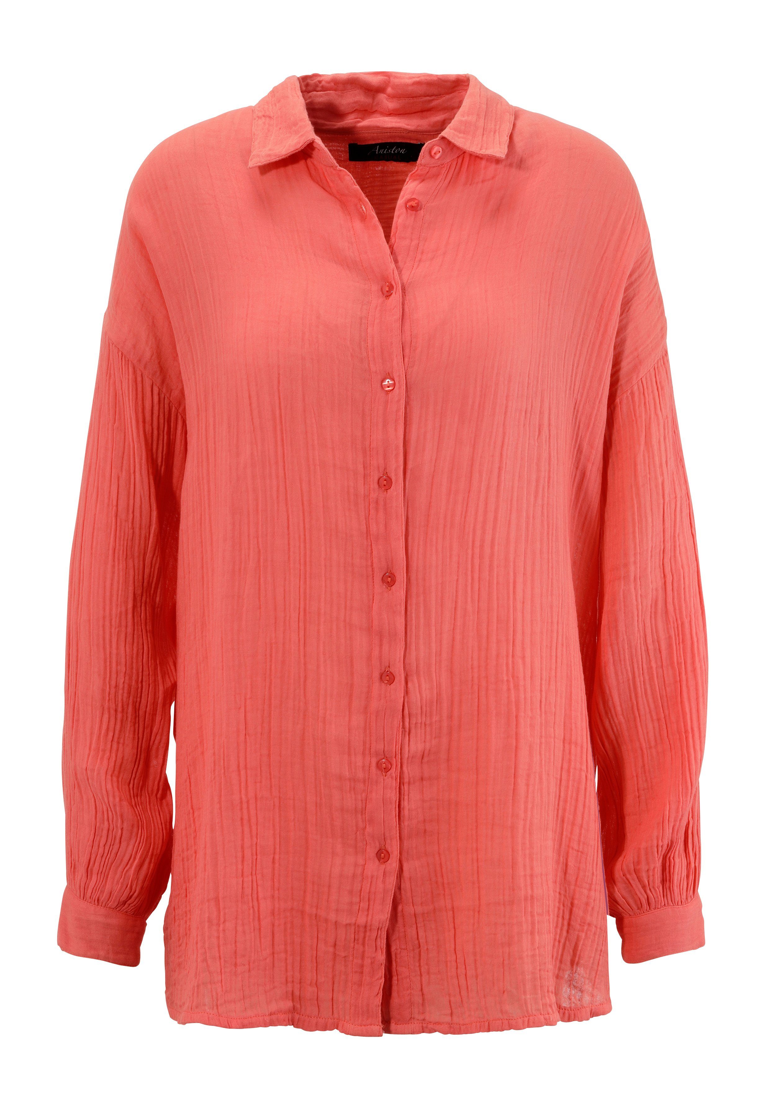 Aniston CASUAL Overhemdblouse