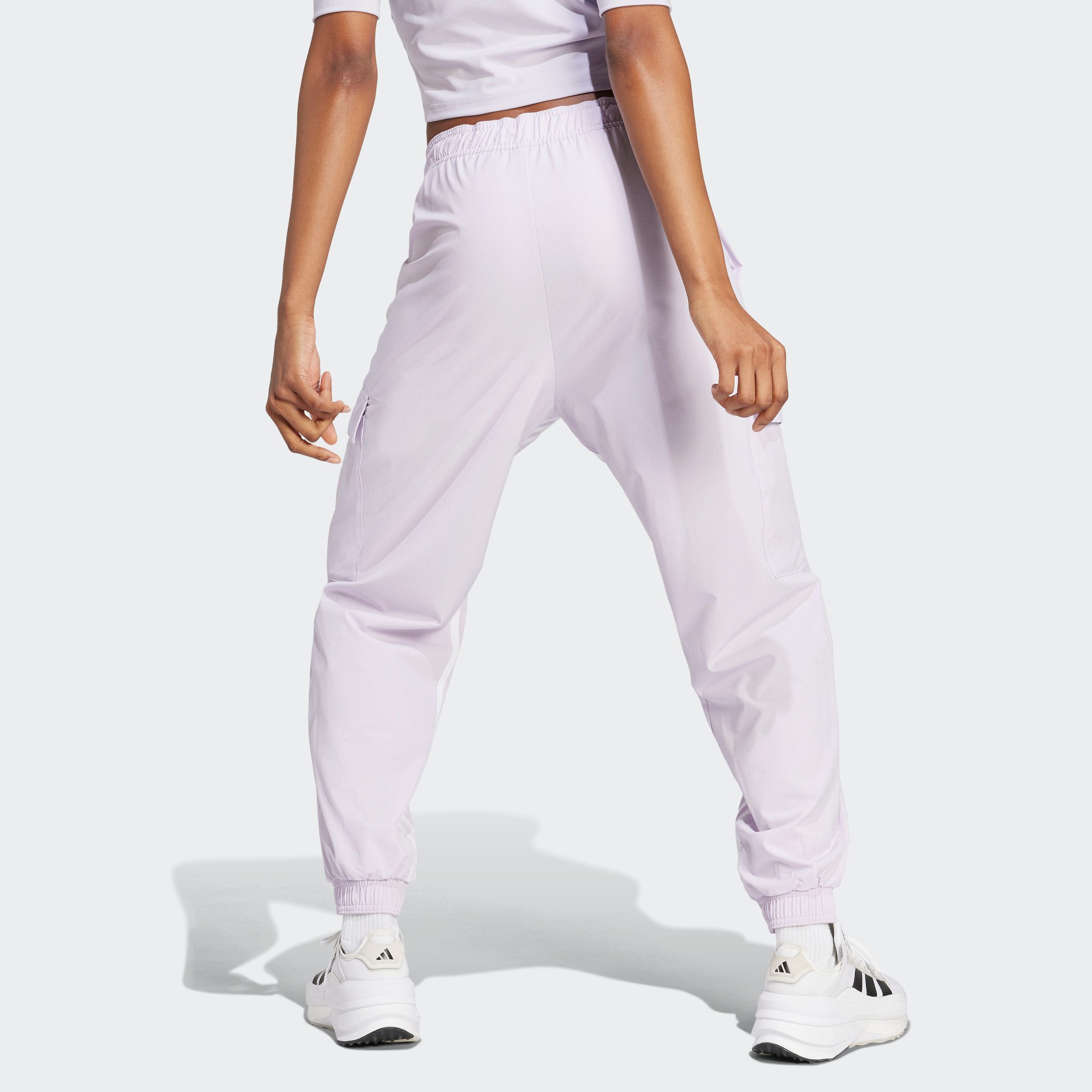 adidas Sportswear Sportbroek DANCE CARGO (1-delig)