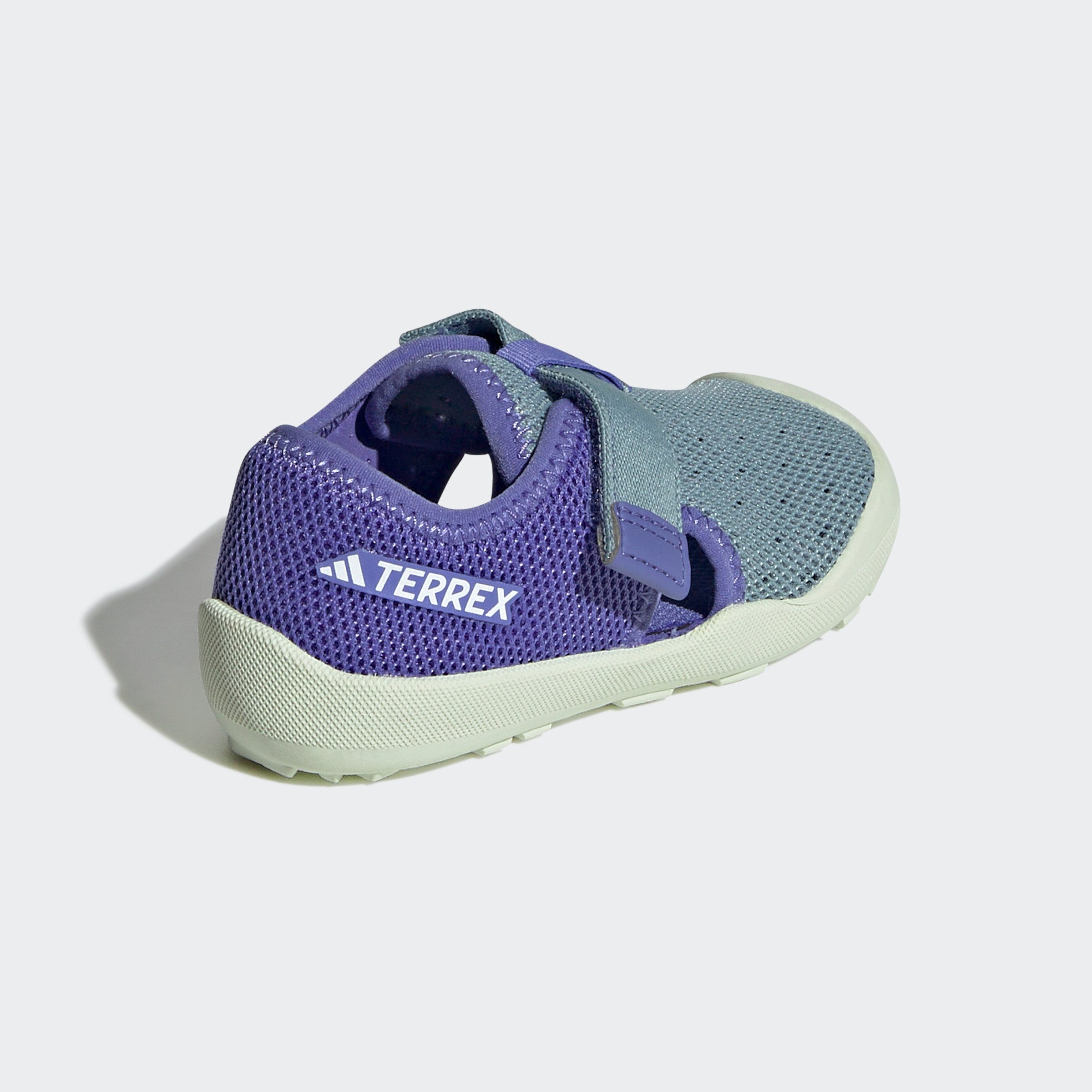 adidas TERREX Outdoorsandalen CAPTAIN TOEY KIDS