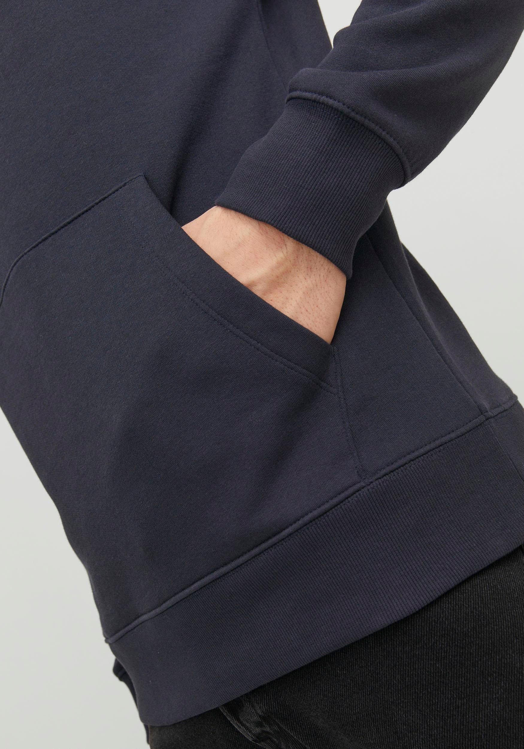 Jack & Jones Hoodie JJESTAR JJ SWEAT HOOD NOOS