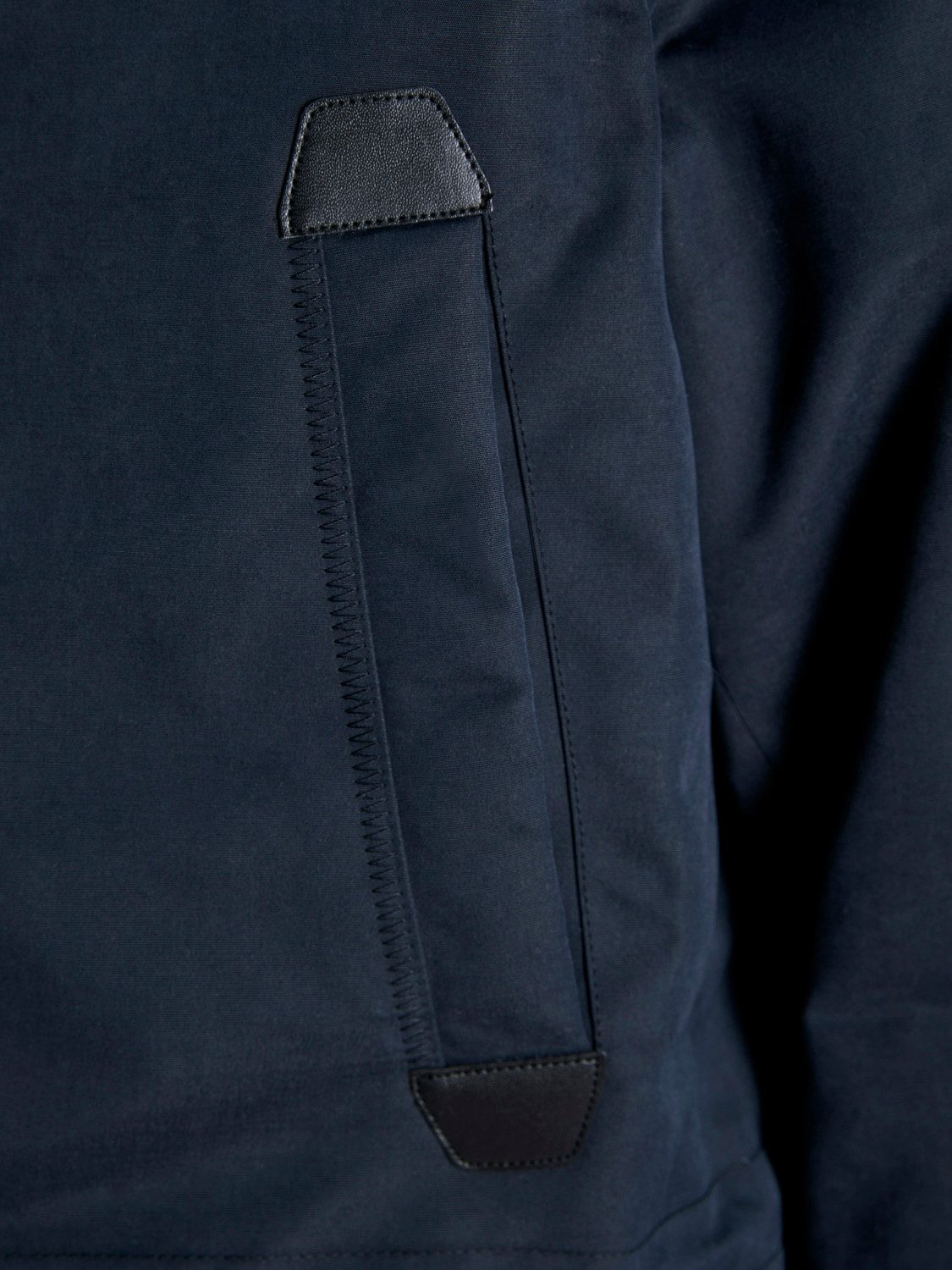 Jack & Jones Parka JJEPOLAR PARKA SN