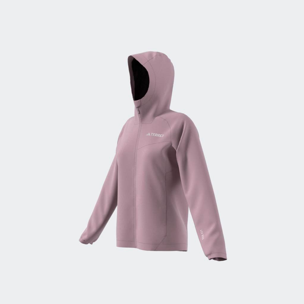 adidas TERREX Outdoorjack W MT 2L RAIN JK