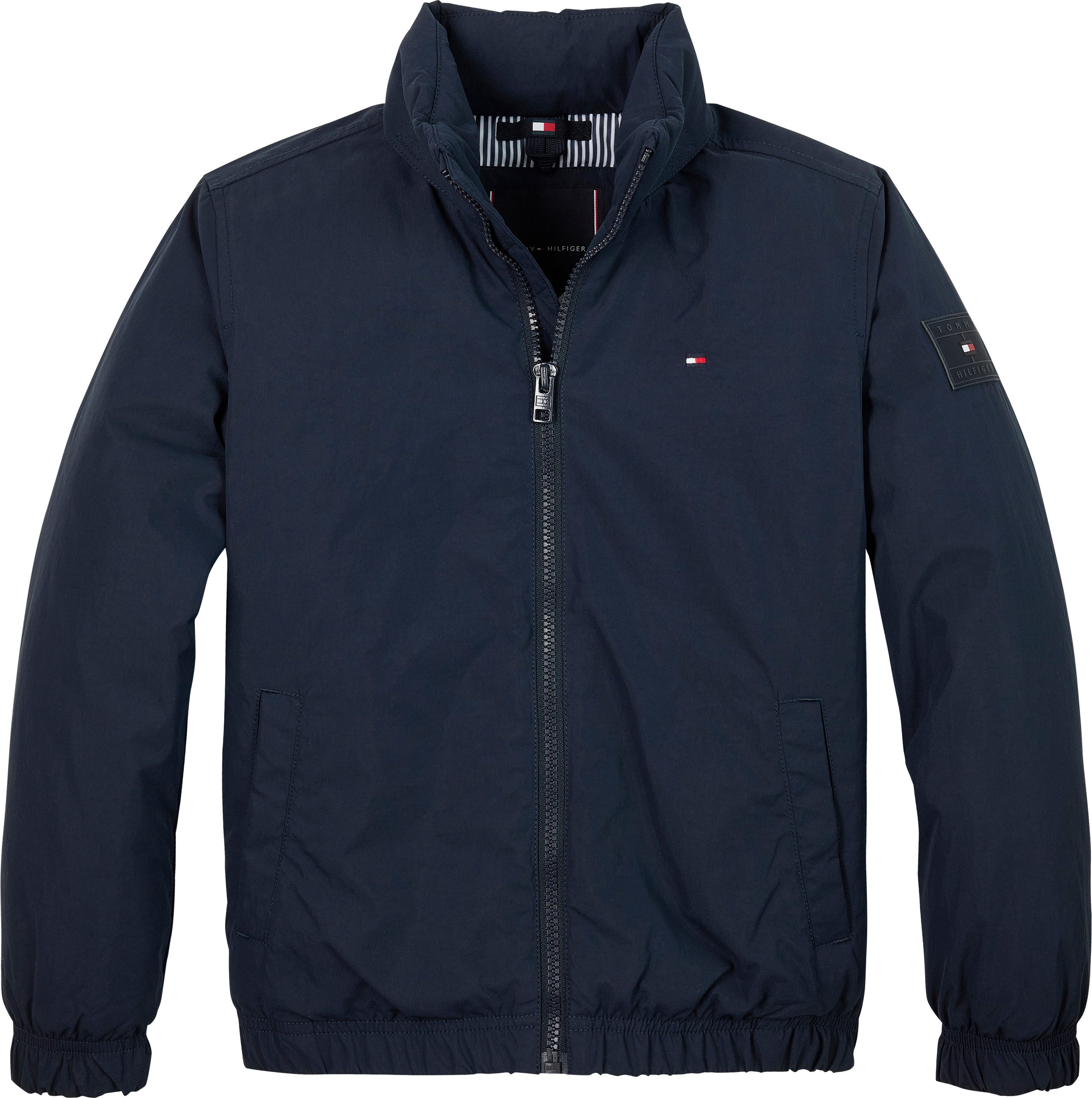 Tommy Hilfiger Gewatteerde jas ESSENTIAL PADDED JACKET