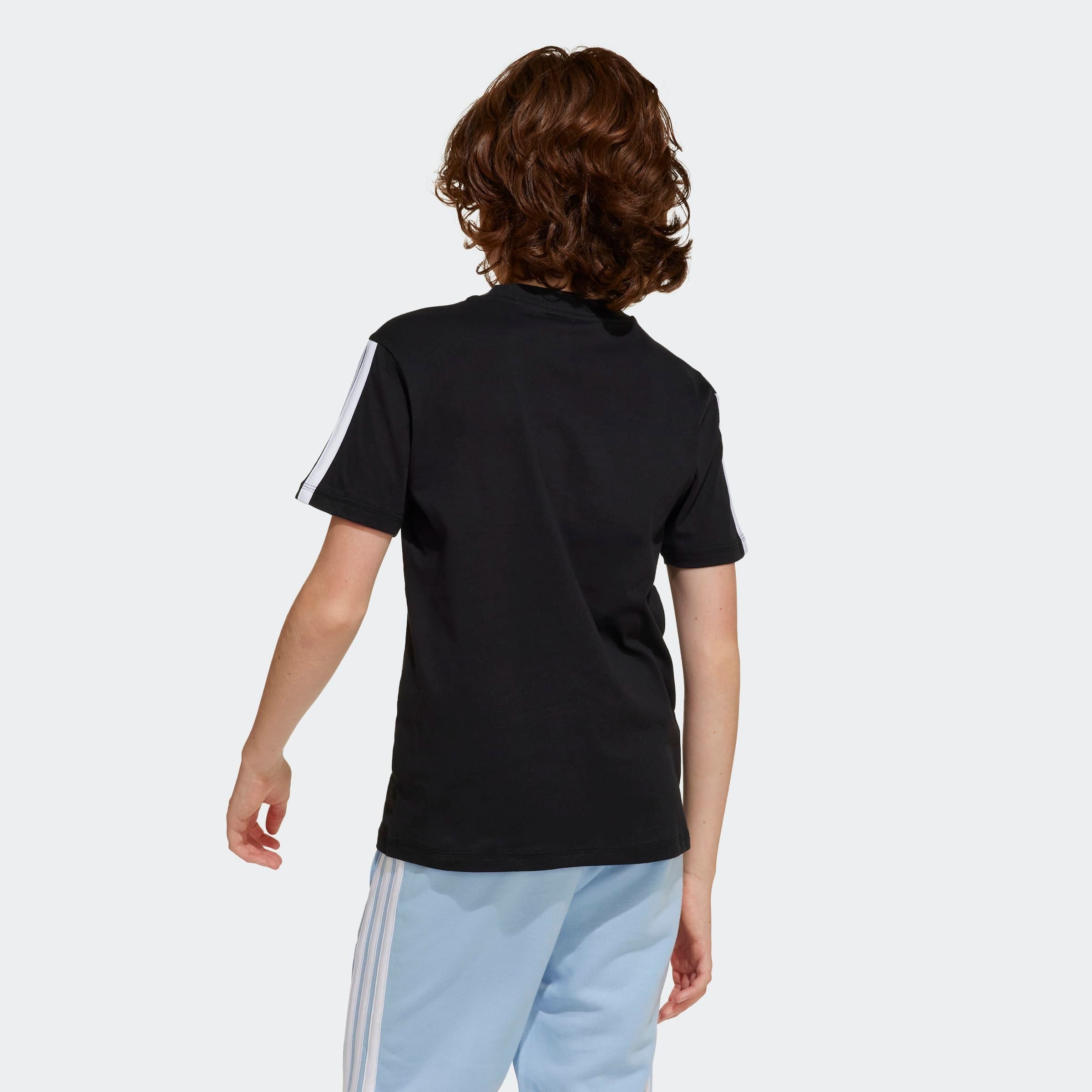 adidas Sportswear T-shirt J 3S TEE 160