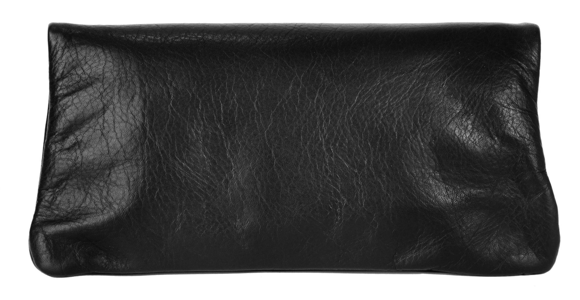 Samantha Look Avondtasje echt leer, made in italy