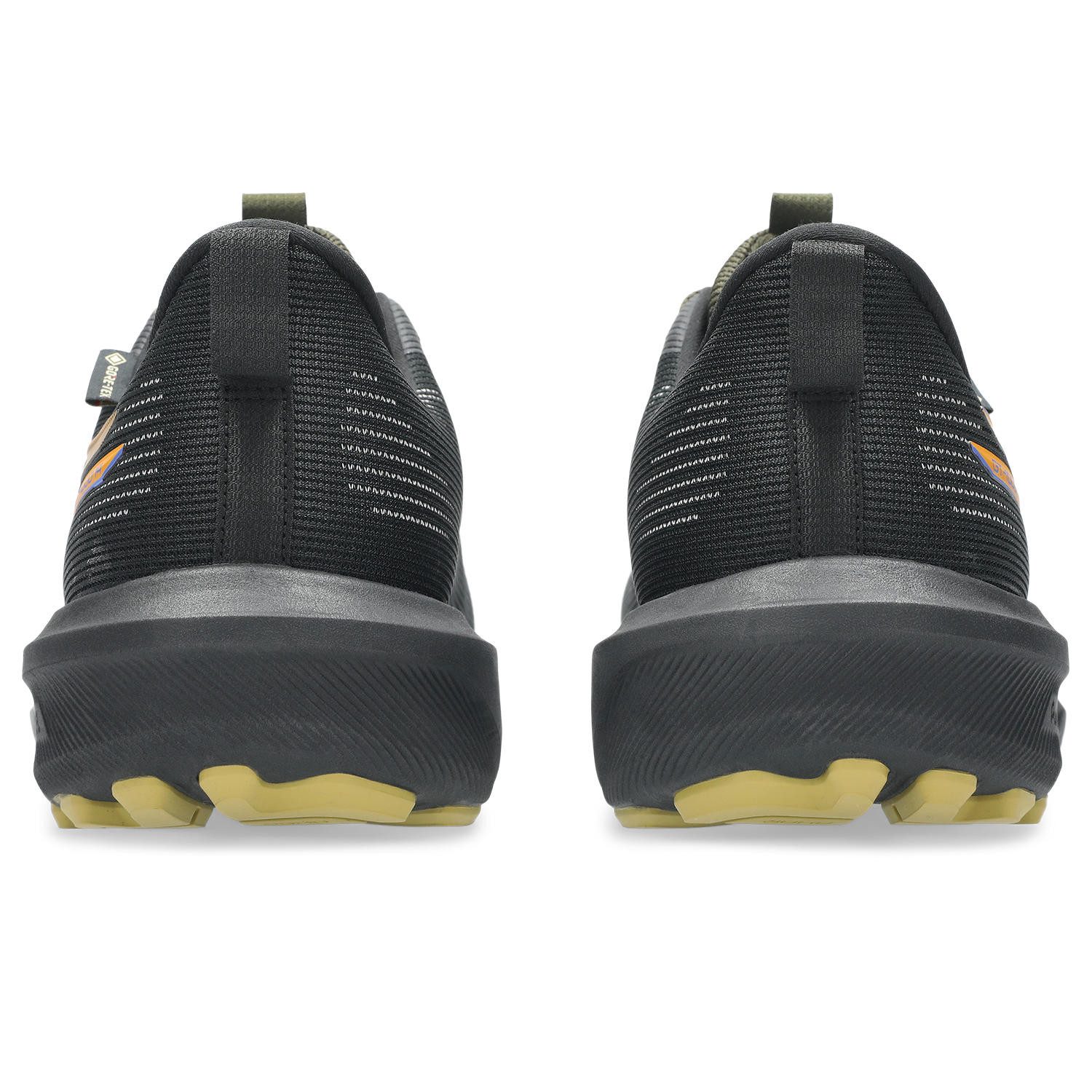 Asics Runningschoenen GT-1000 14 GORE-TEX voor meer stabiliteit, waterdicht