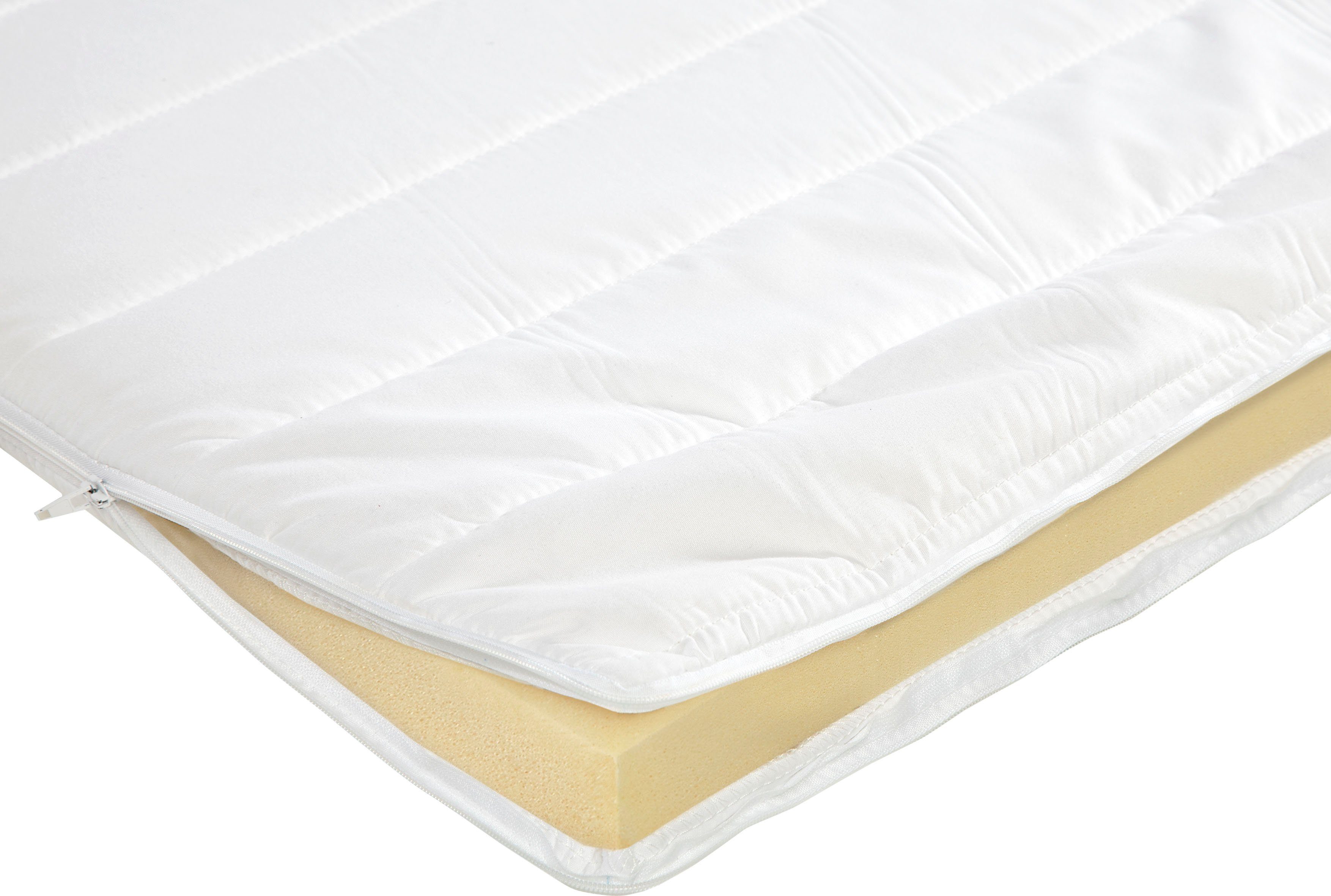 Maintal Boxspring met bedkist en topmatras