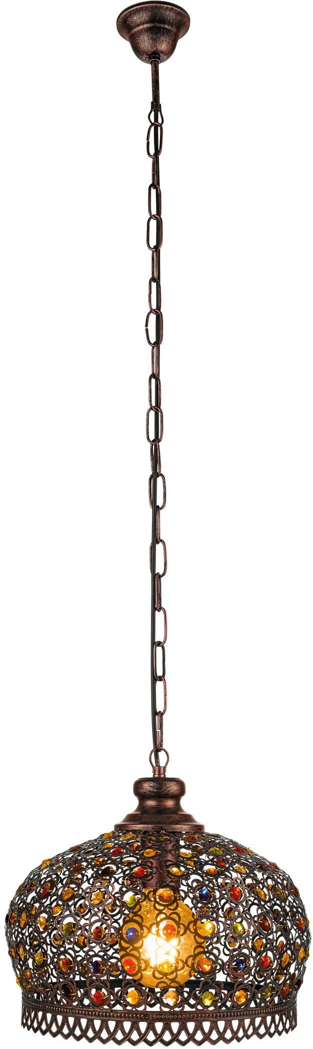 EGLO Hanglamp JADIDA Hanglicht, hanglamp
