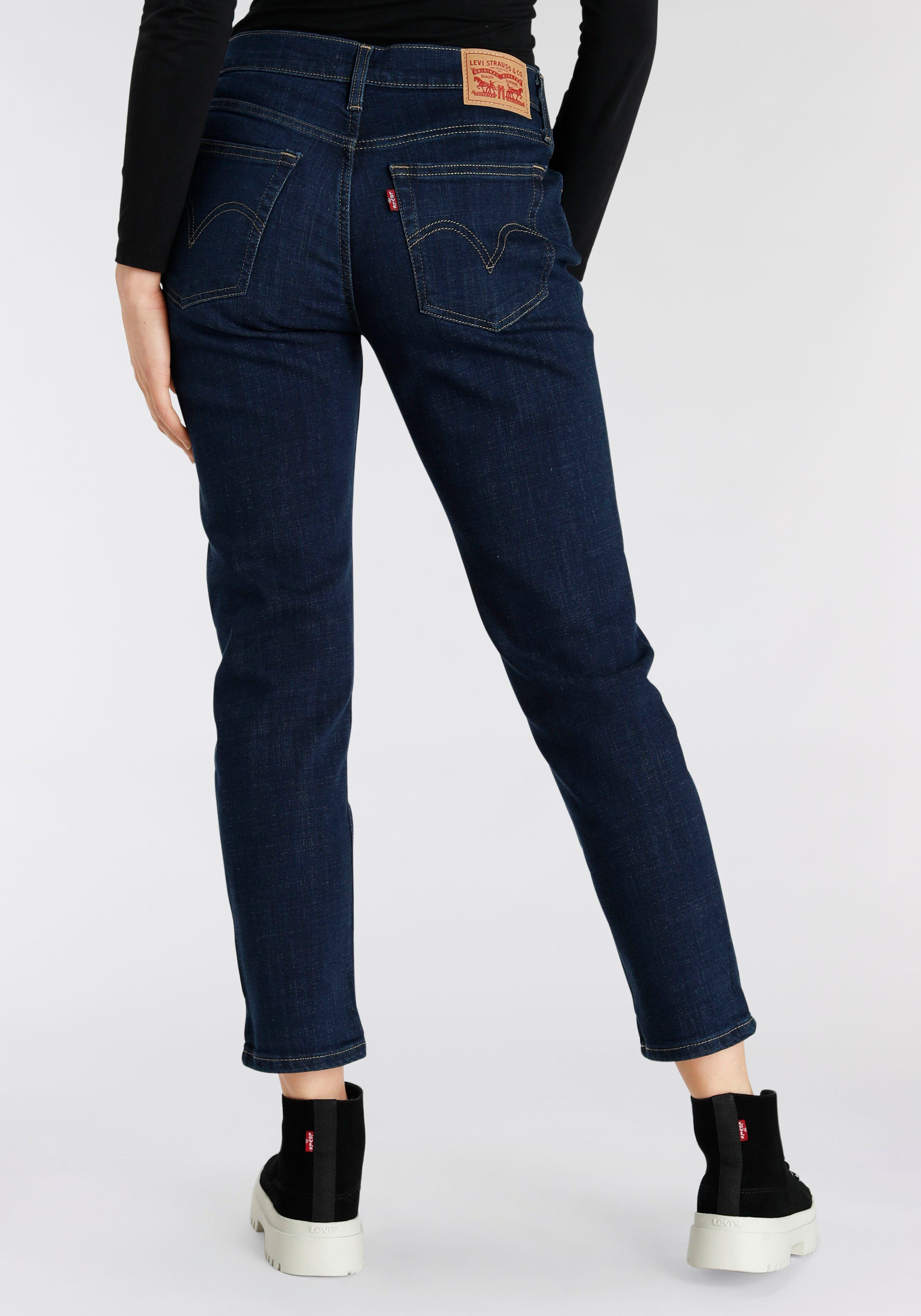 Levi's® Boyfriendjeans MID RISE BOYFRIEND
