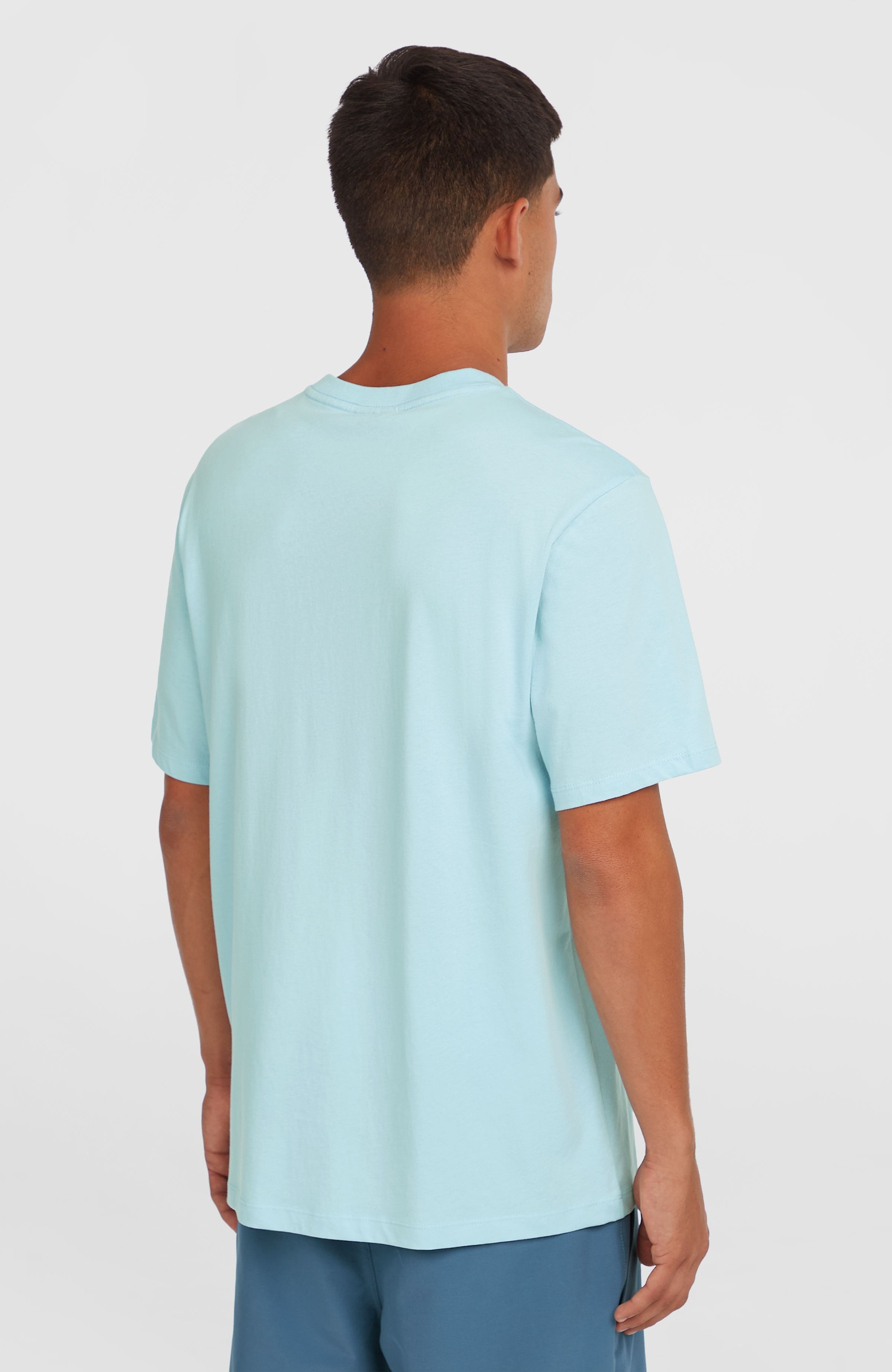 O'Neill T-shirt O'NEILL CHEST PRINT T-SHIRT