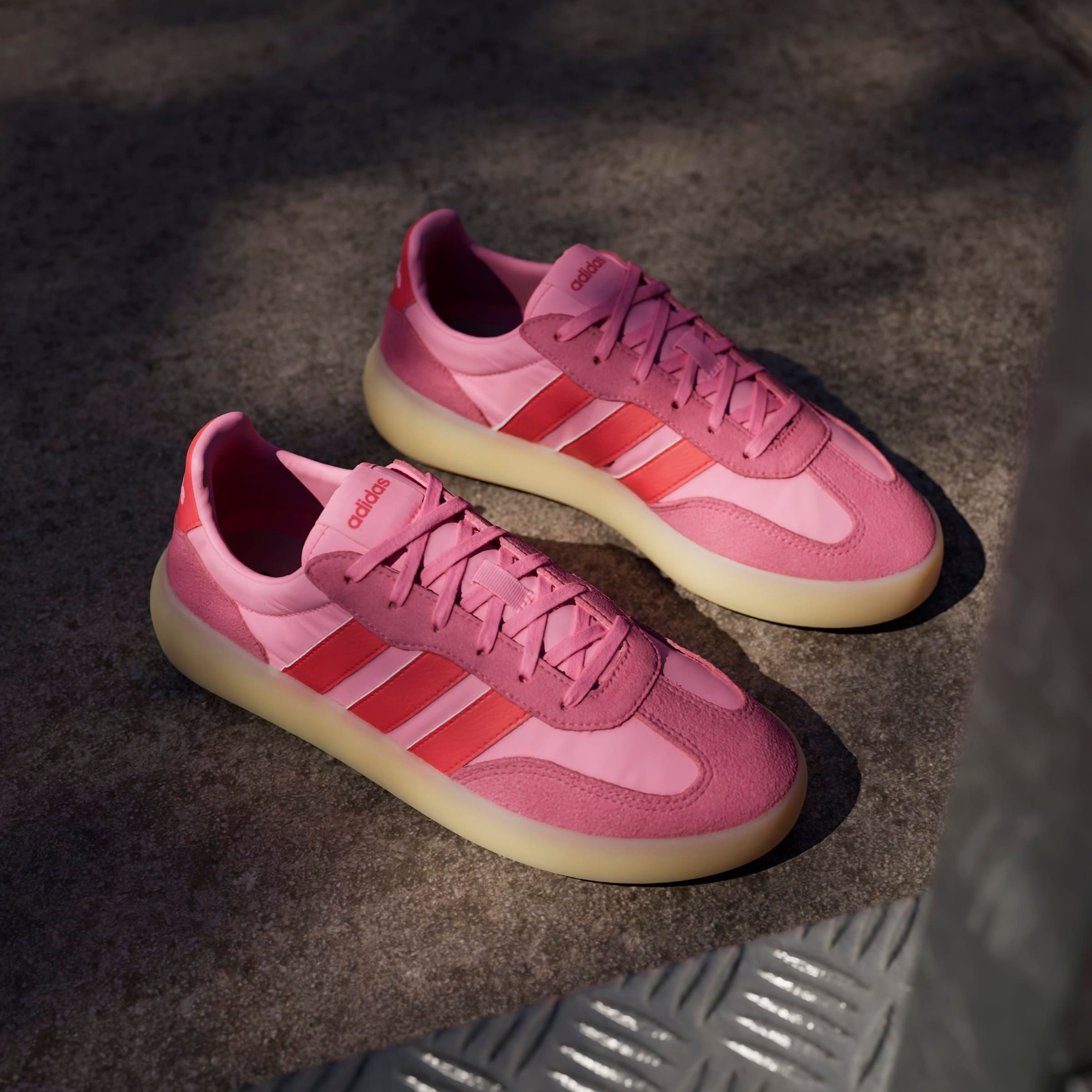 adidas Sportswear Sneakers BARREDA DECODE