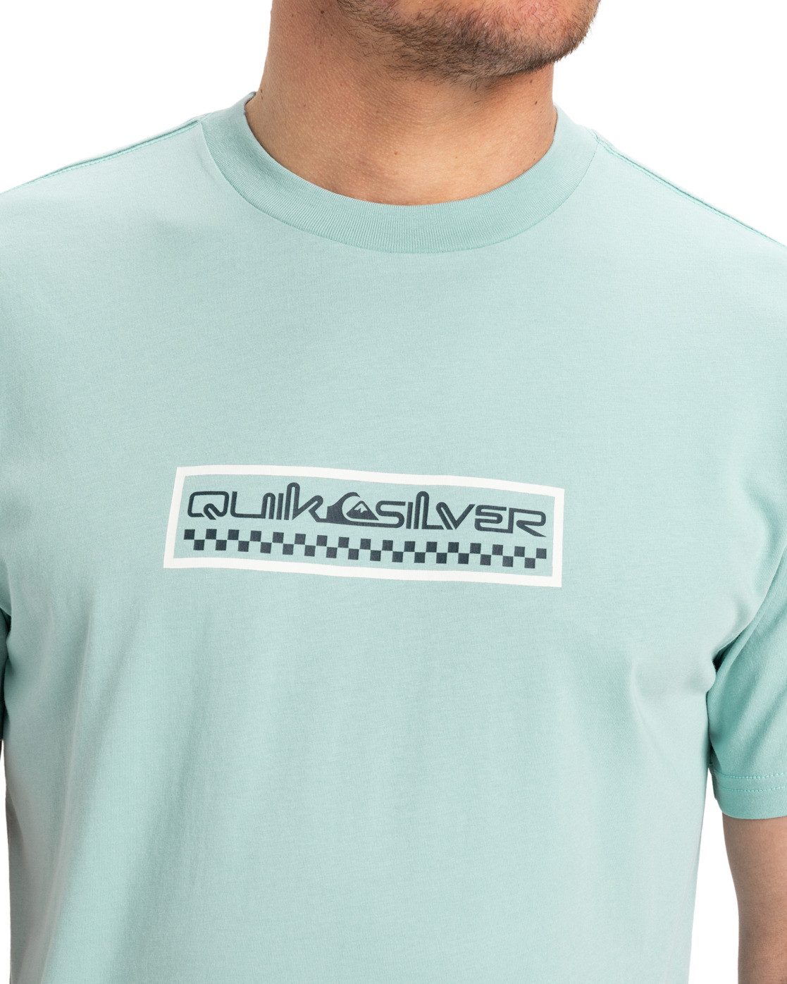 Quiksilver T-shirt Ev Sun Dagger