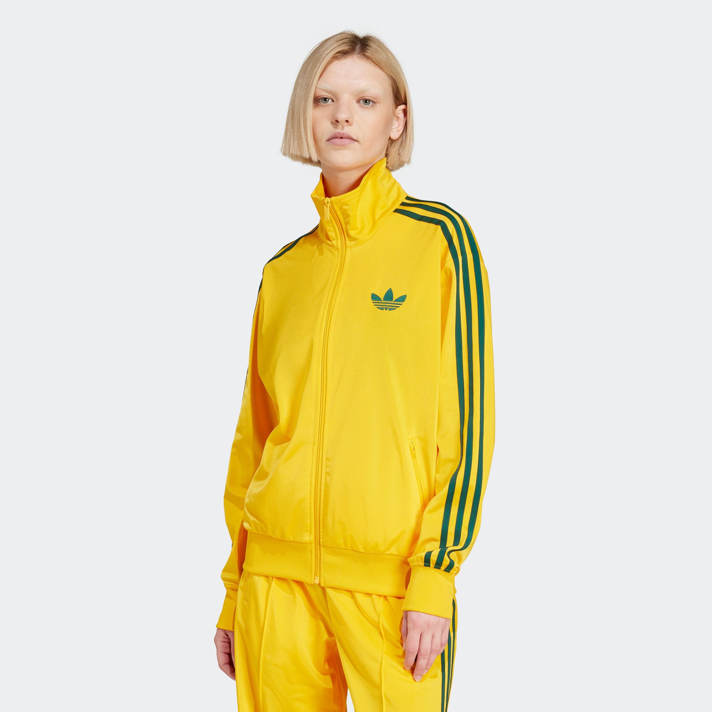 adidas Originals Outdoorjack FIREBIRD TT