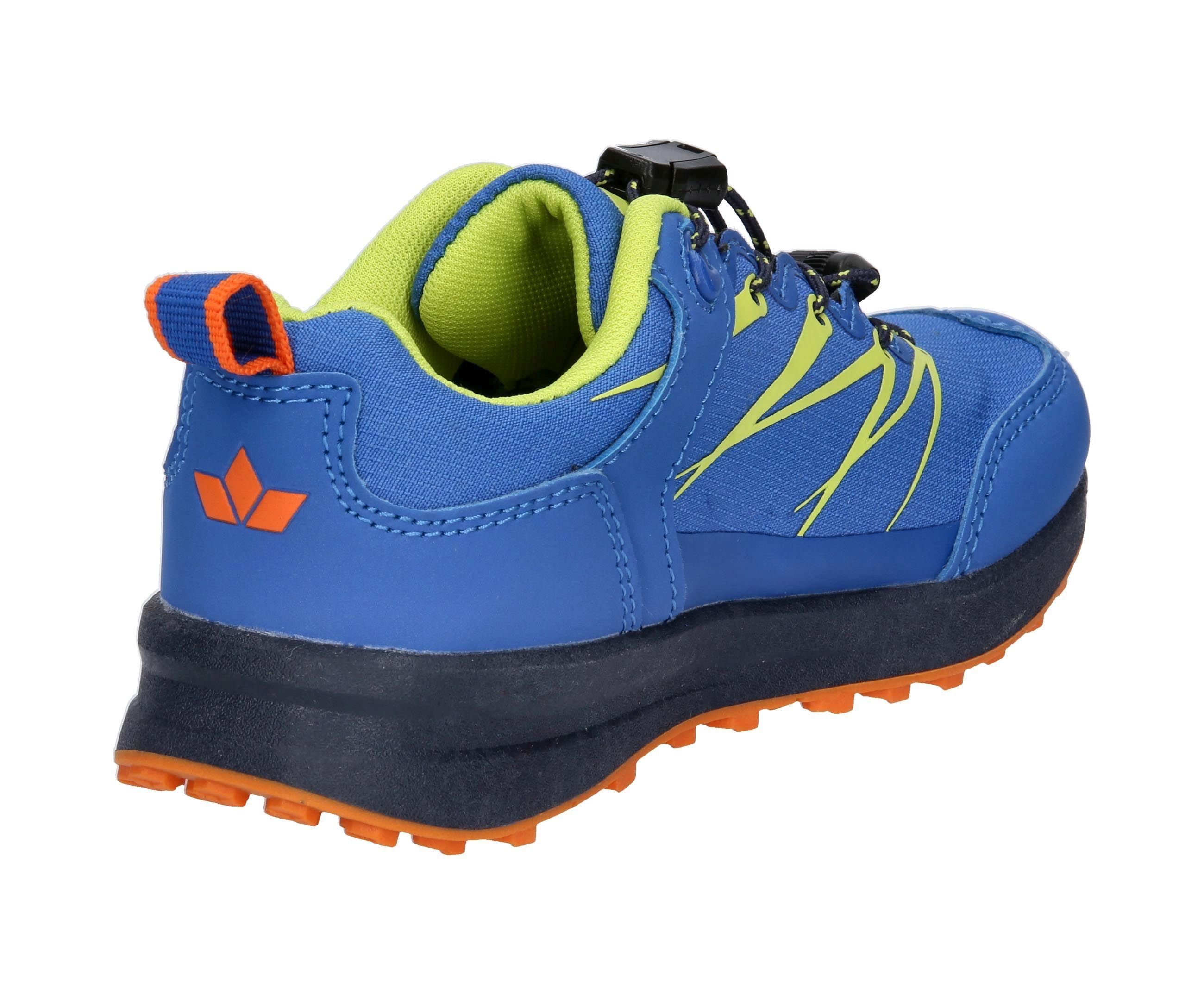 Lico Wandelschoenen Outdoorschoen Sheffield