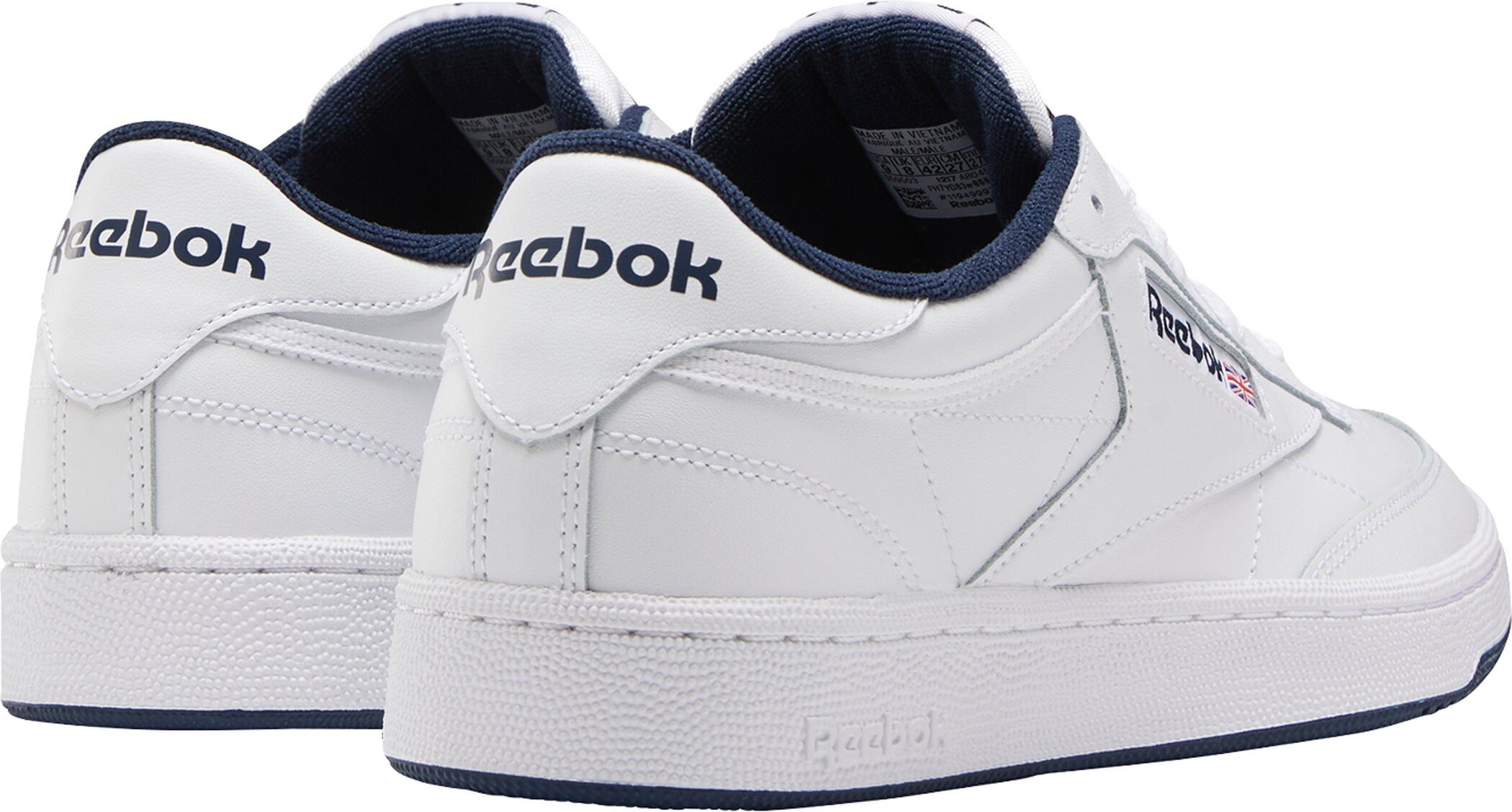 Reebok Classic Sneakers Club C 85