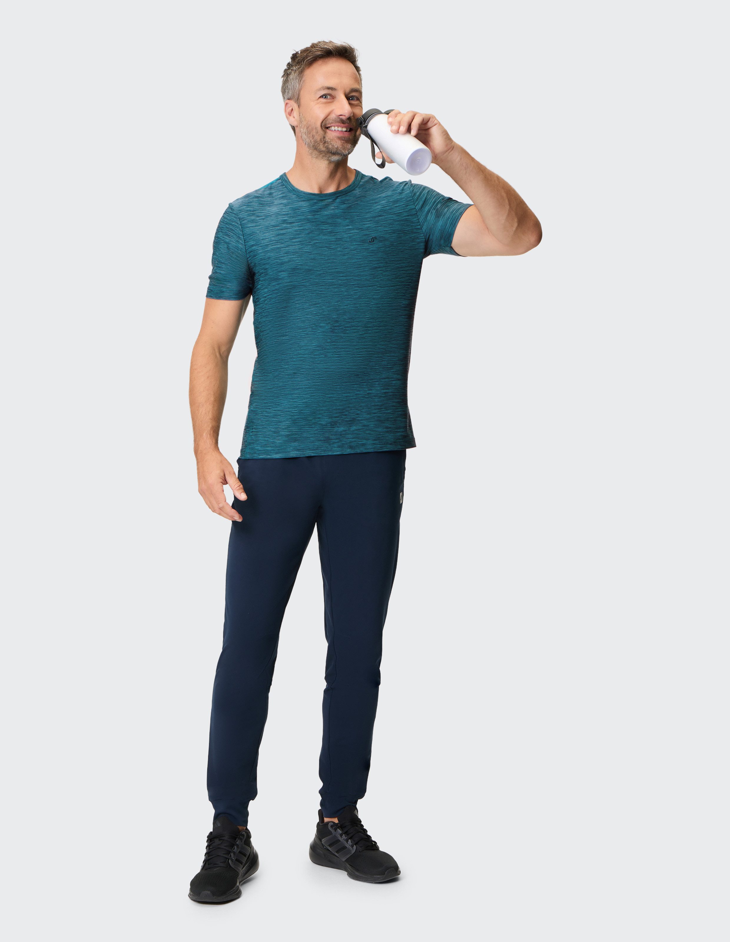 Joy Sportswear Functioneel shirt T-SHIRT VITUS