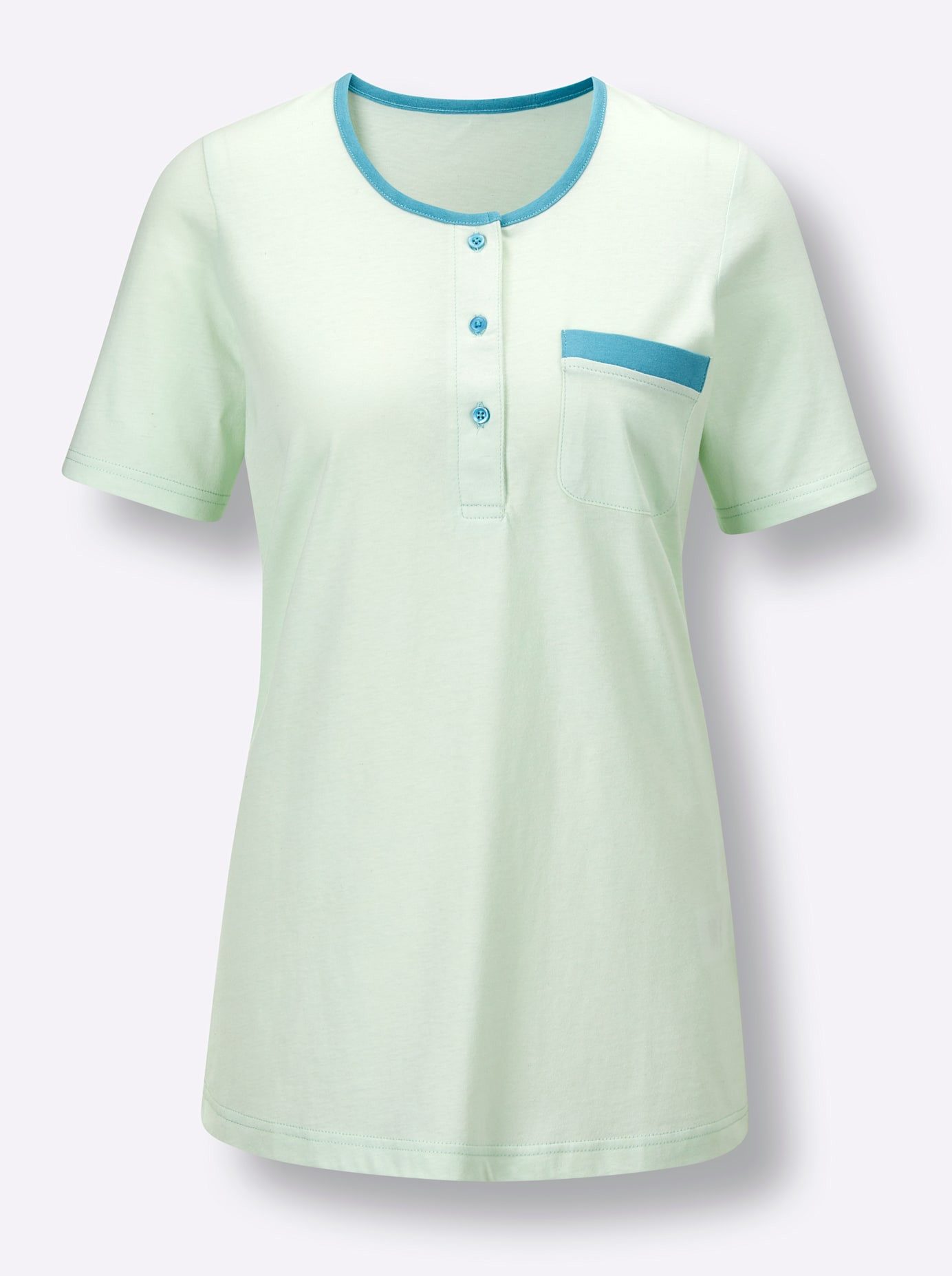 wäschepur Capripyjama