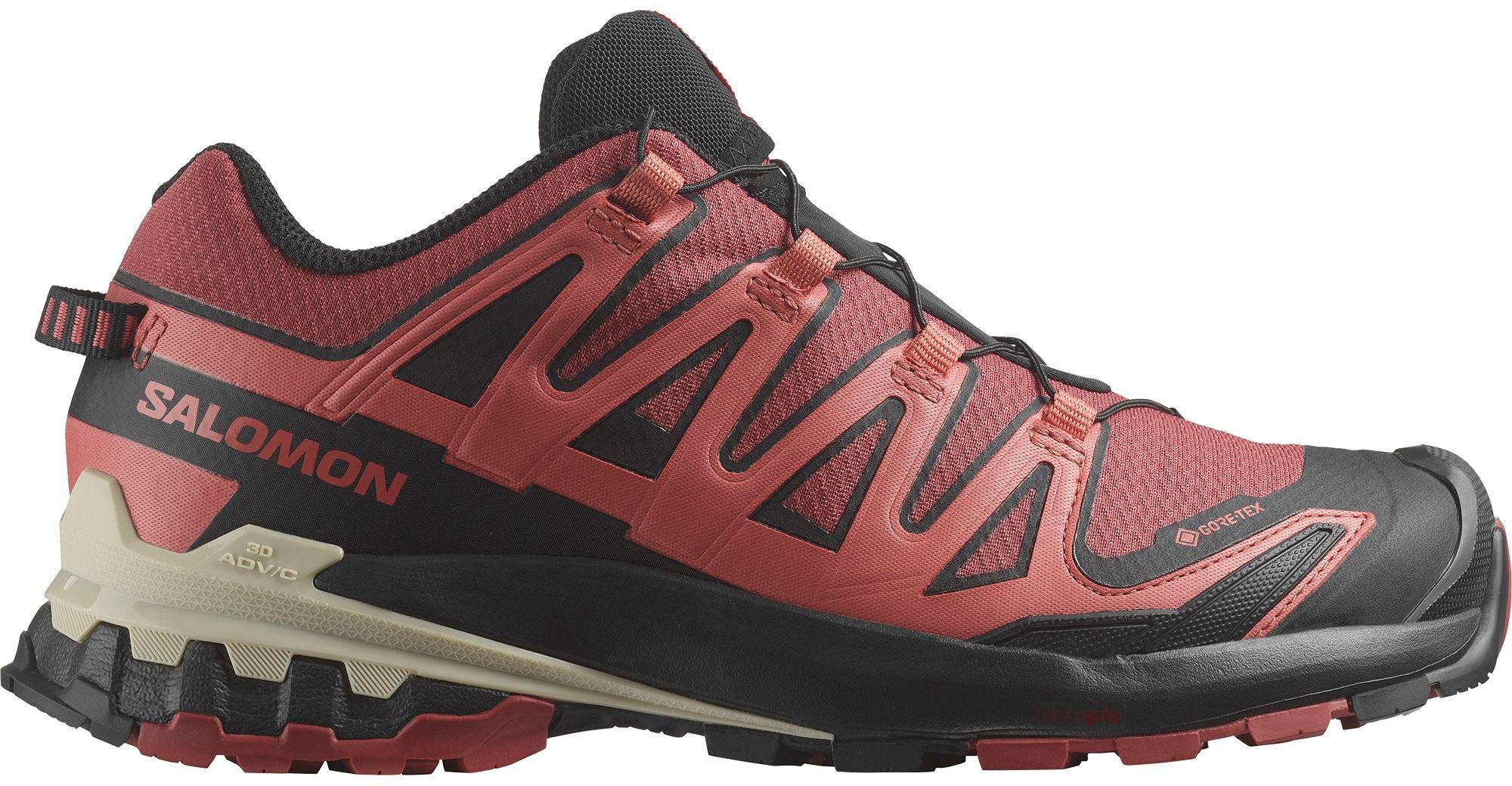 Salomon Trailrunningschoenen XA PRO 3D V9 GORE-TEX® W