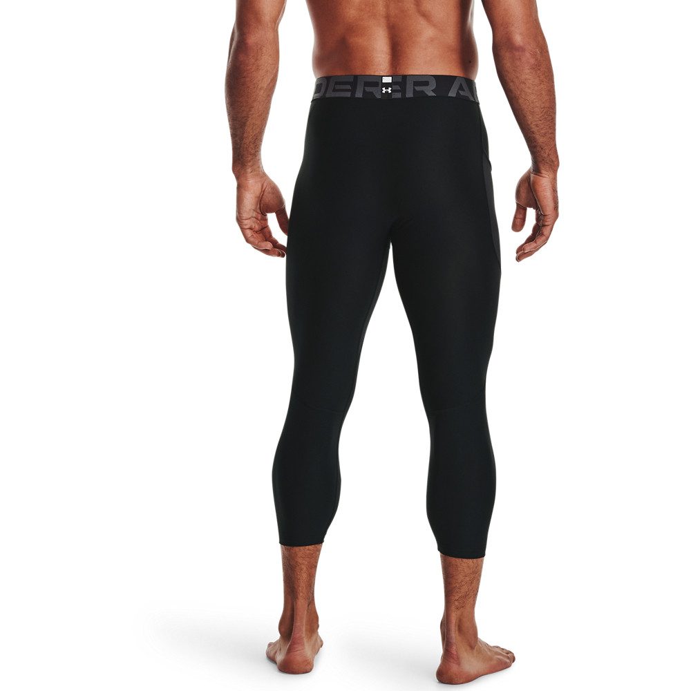 Under Armour® Trainingstights HeatGear® ¾-Leggings (1-delig)