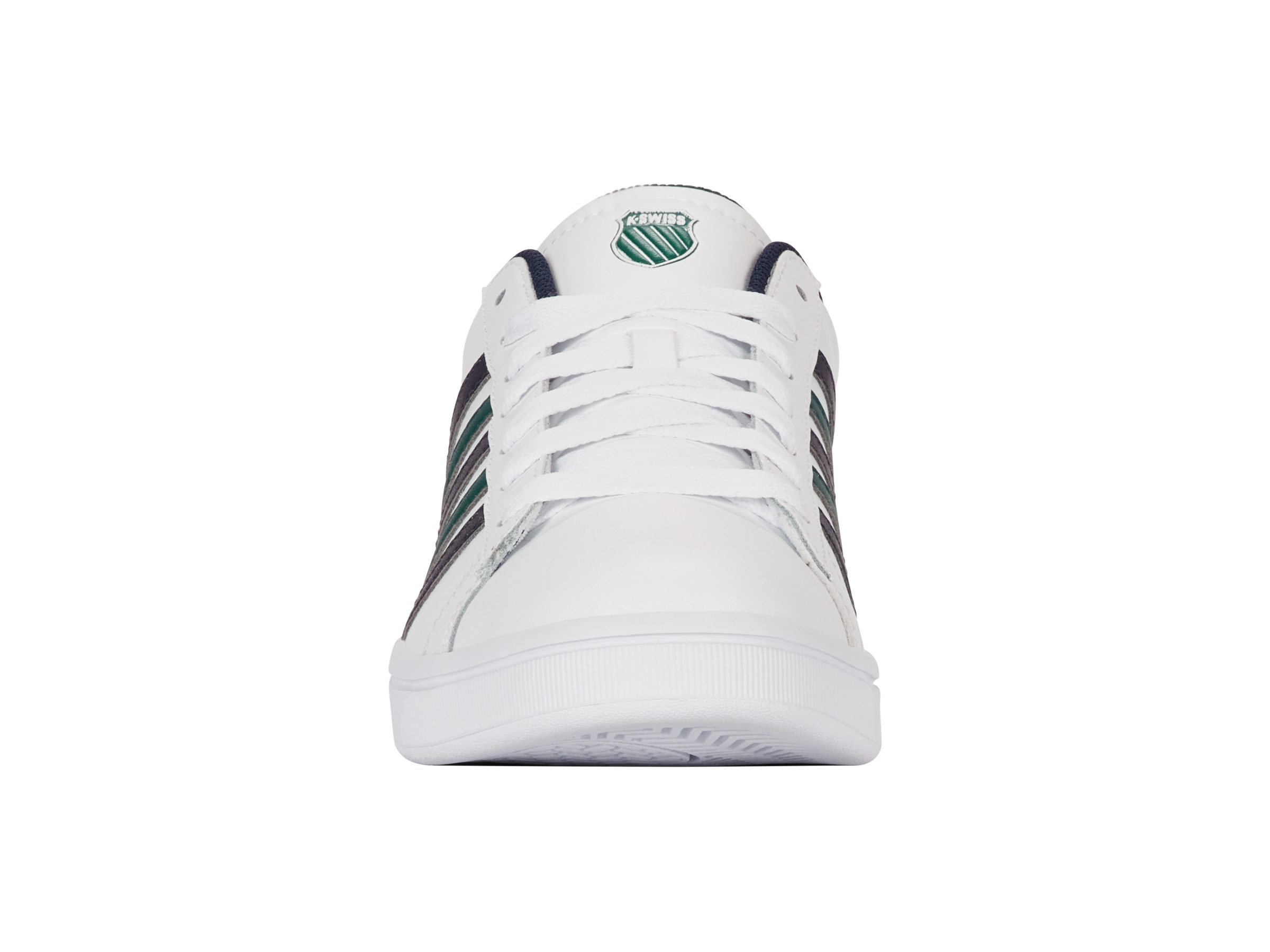 K-Swiss Sneakers COURT TIEBREAK II