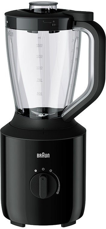 Braun Blender PowerBlend 3 JB 3150 BK