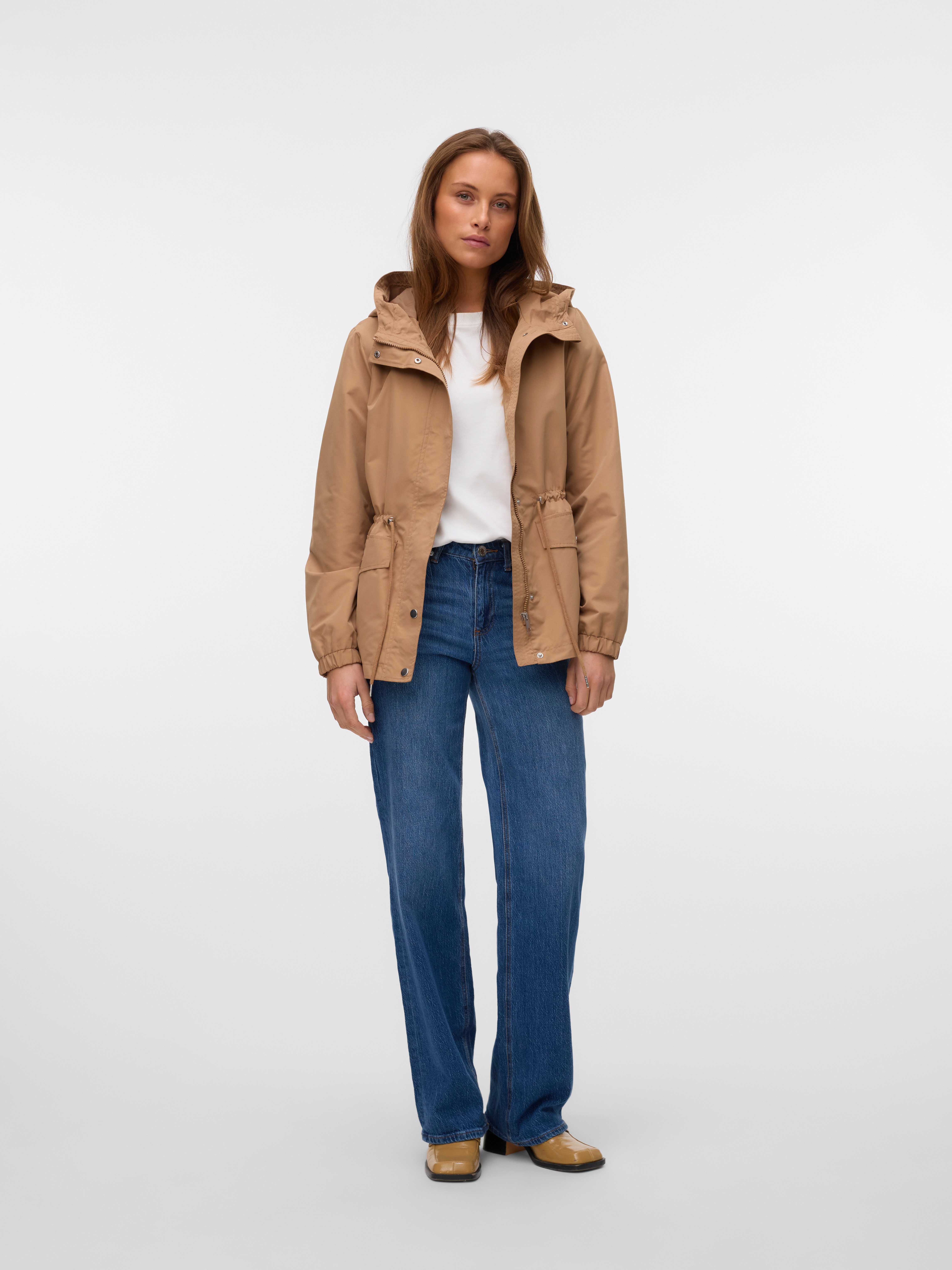 Vero Moda Parka VMPAISLEY PARKA JACKET NOOS